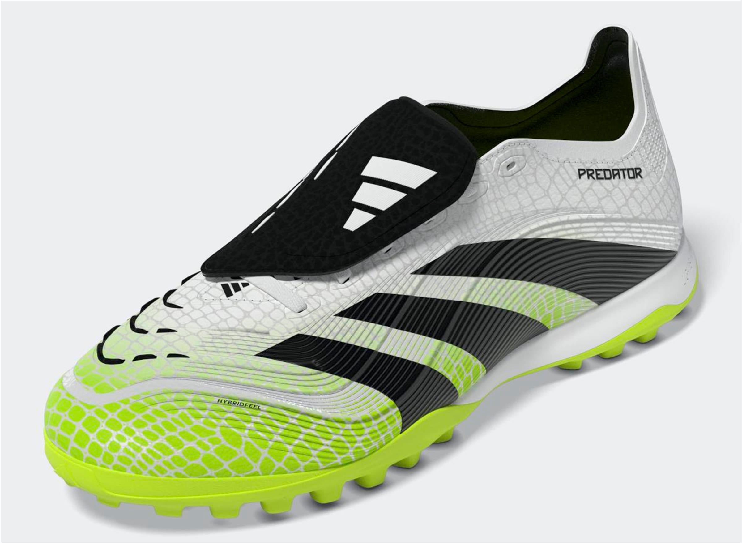 PREDATOR LEAGUE FT TF
