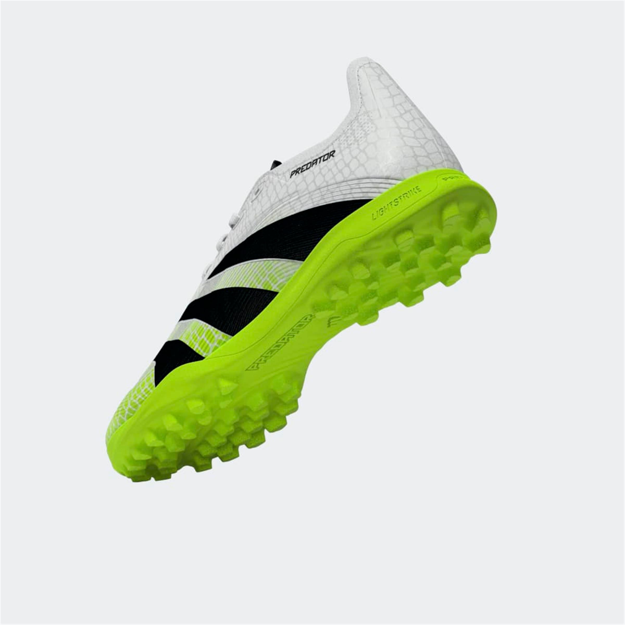 PREDATOR LEAGUE TF