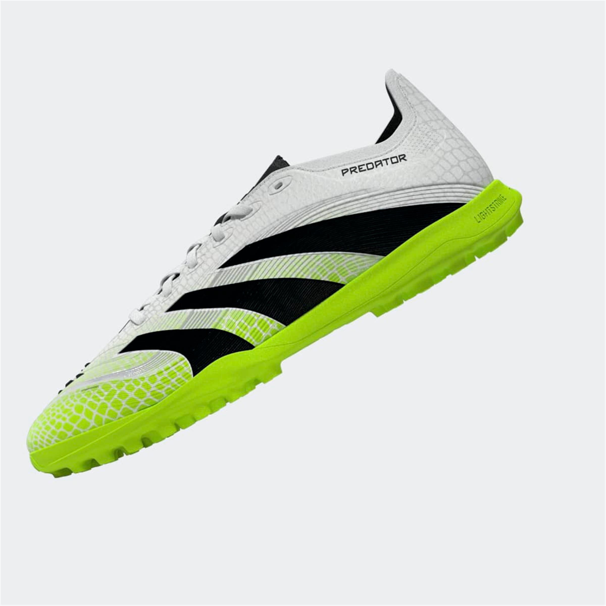 PREDATOR LEAGUE TF