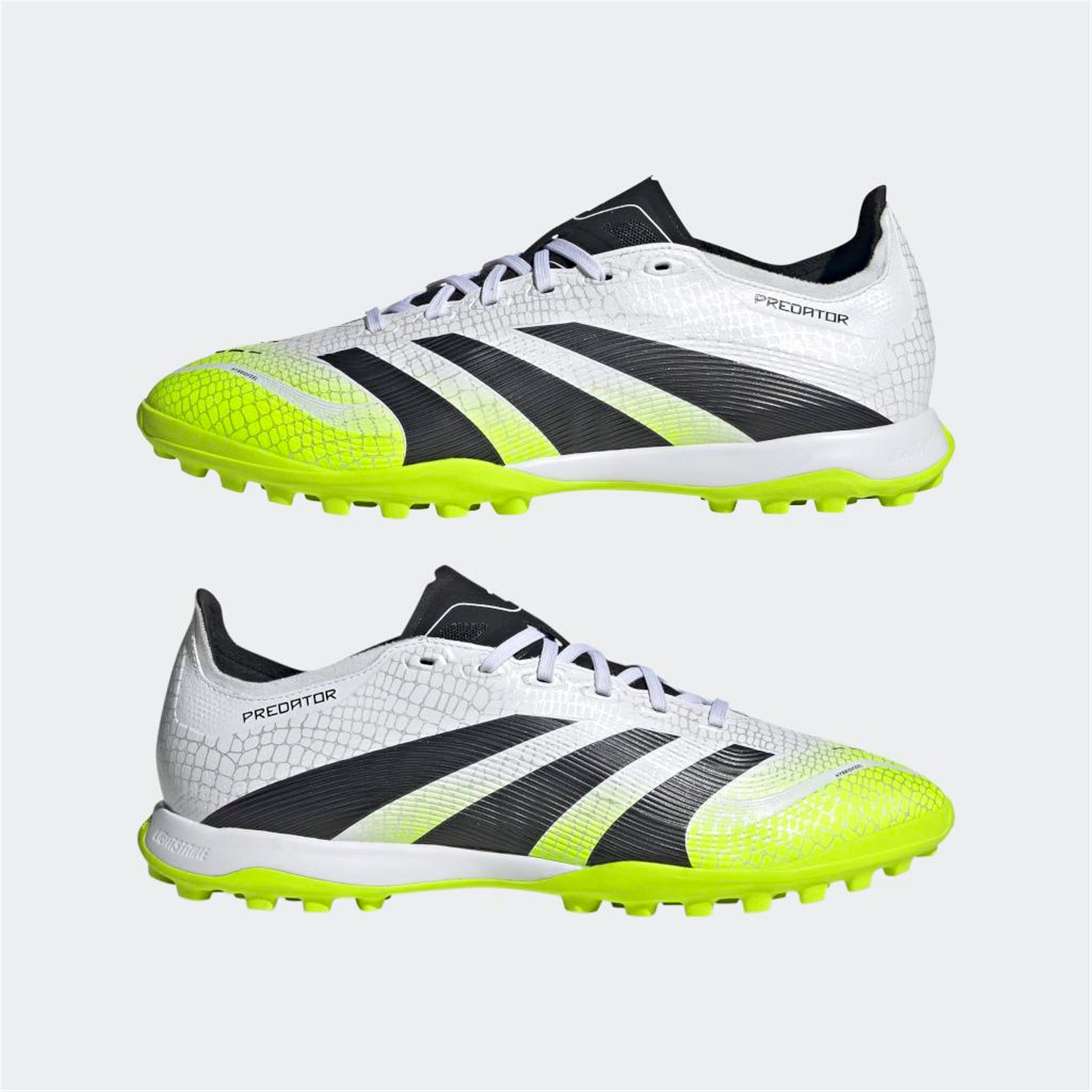 PREDATOR LEAGUE TF