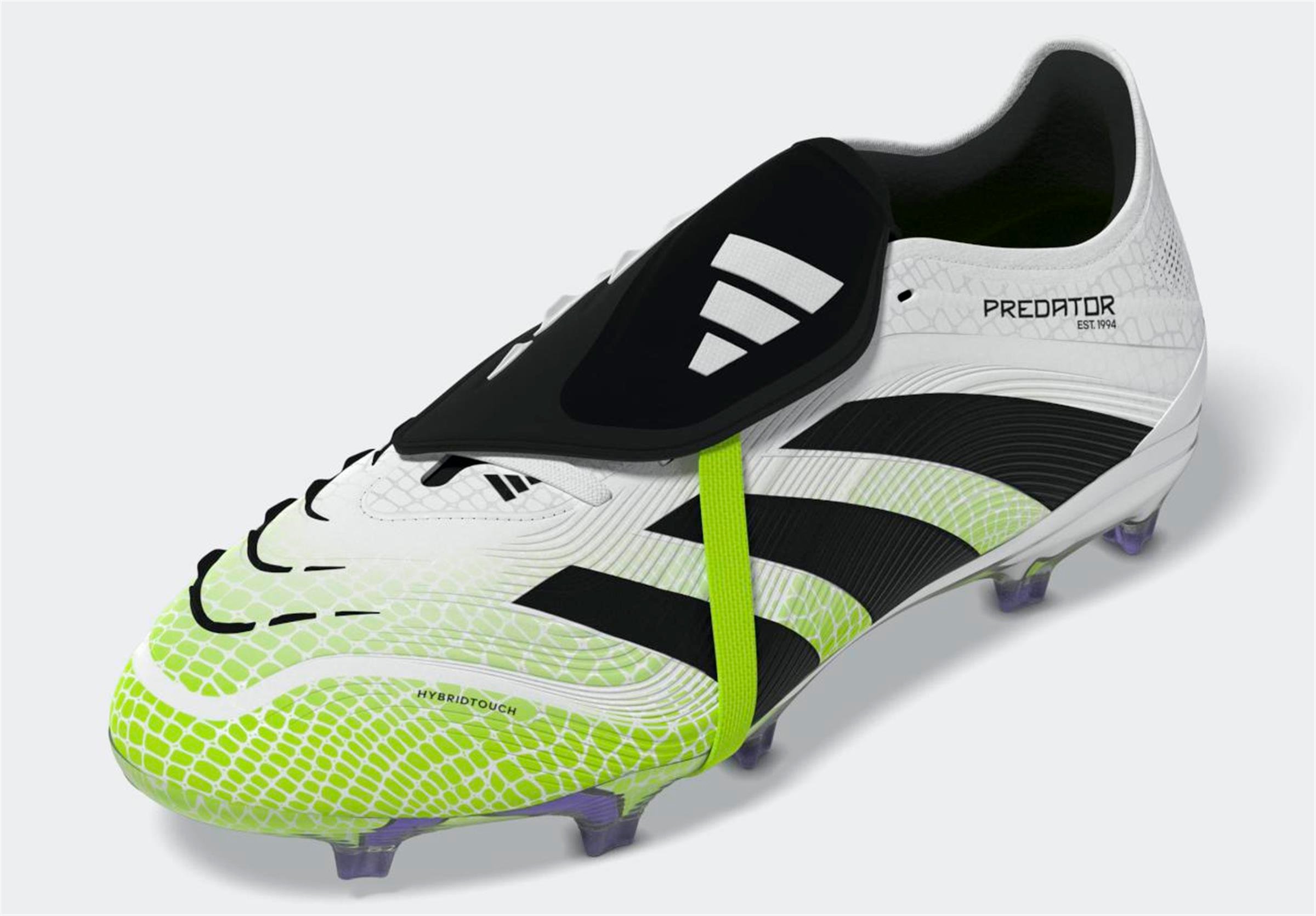 PREDATOR PRO FT FG