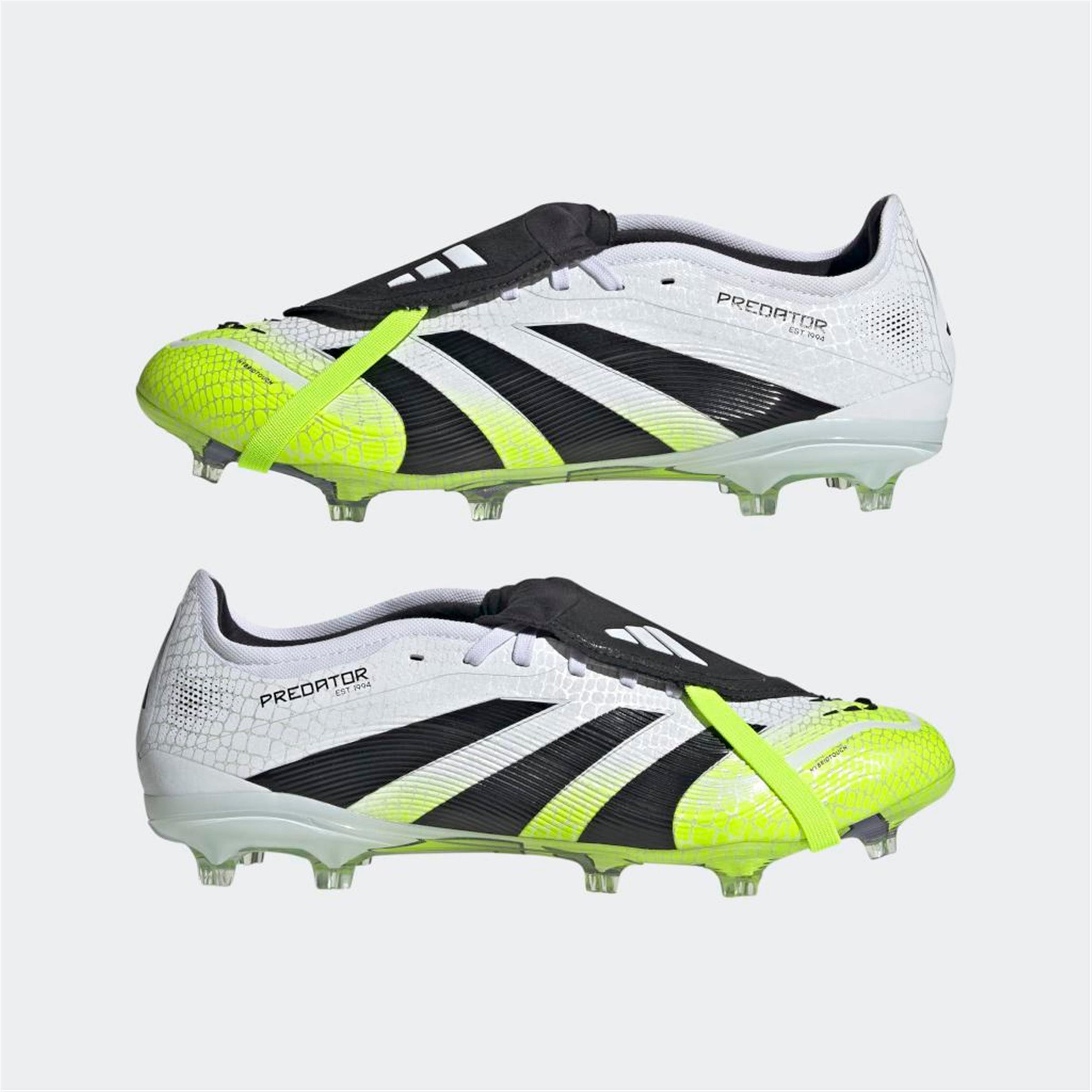 PREDATOR PRO FT FG