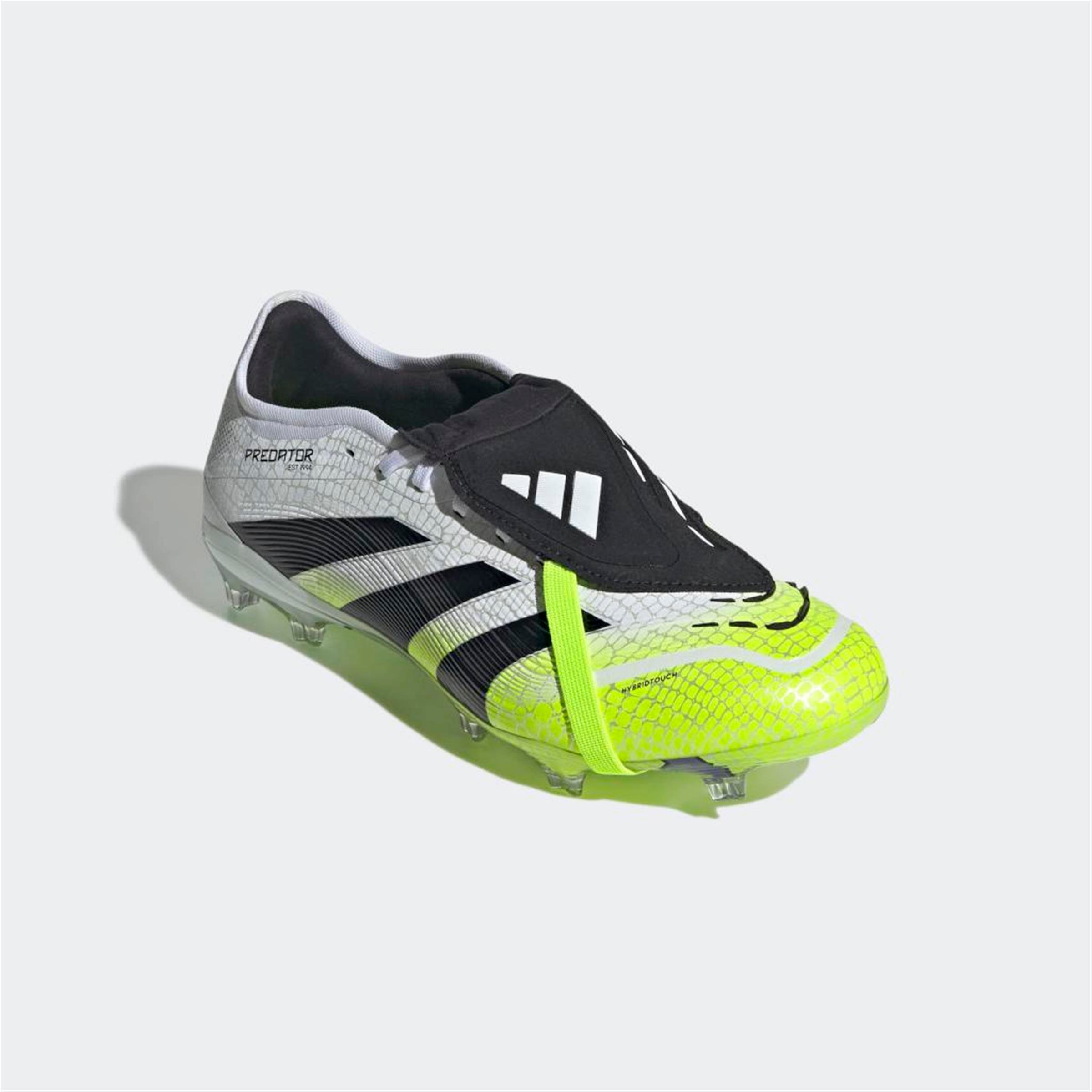 PREDATOR PRO FT FG