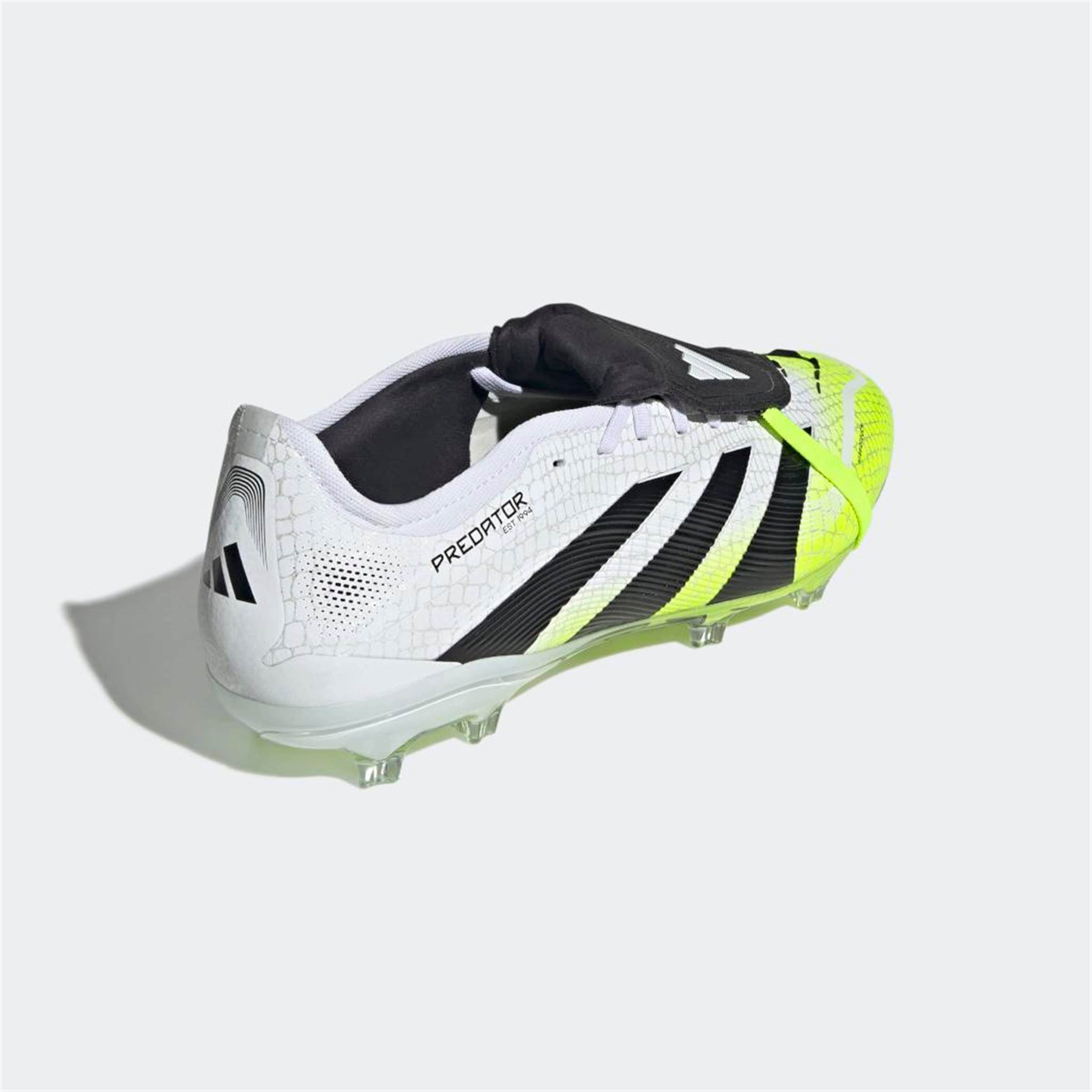 PREDATOR PRO FT FG