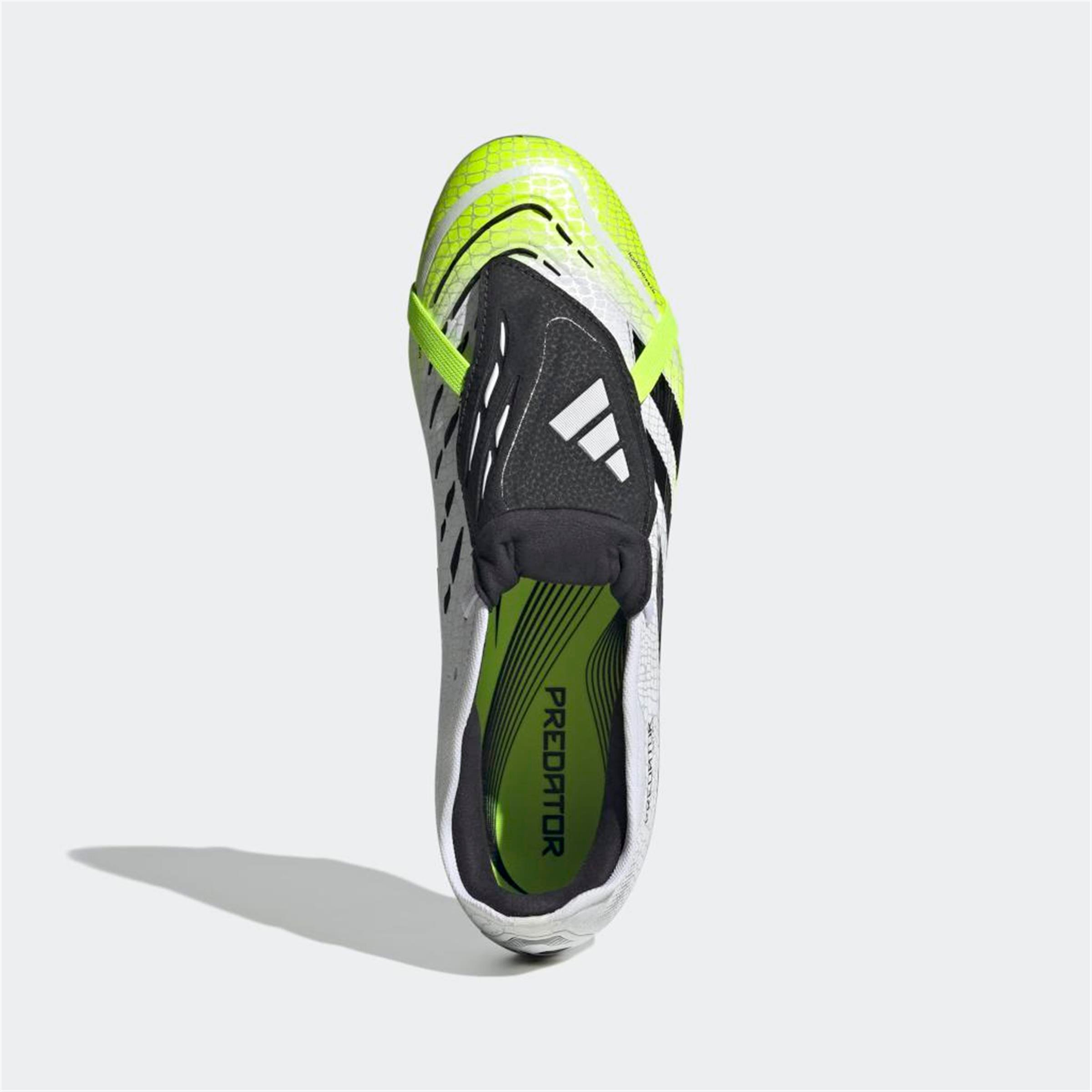 PREDATOR PRO FT FG