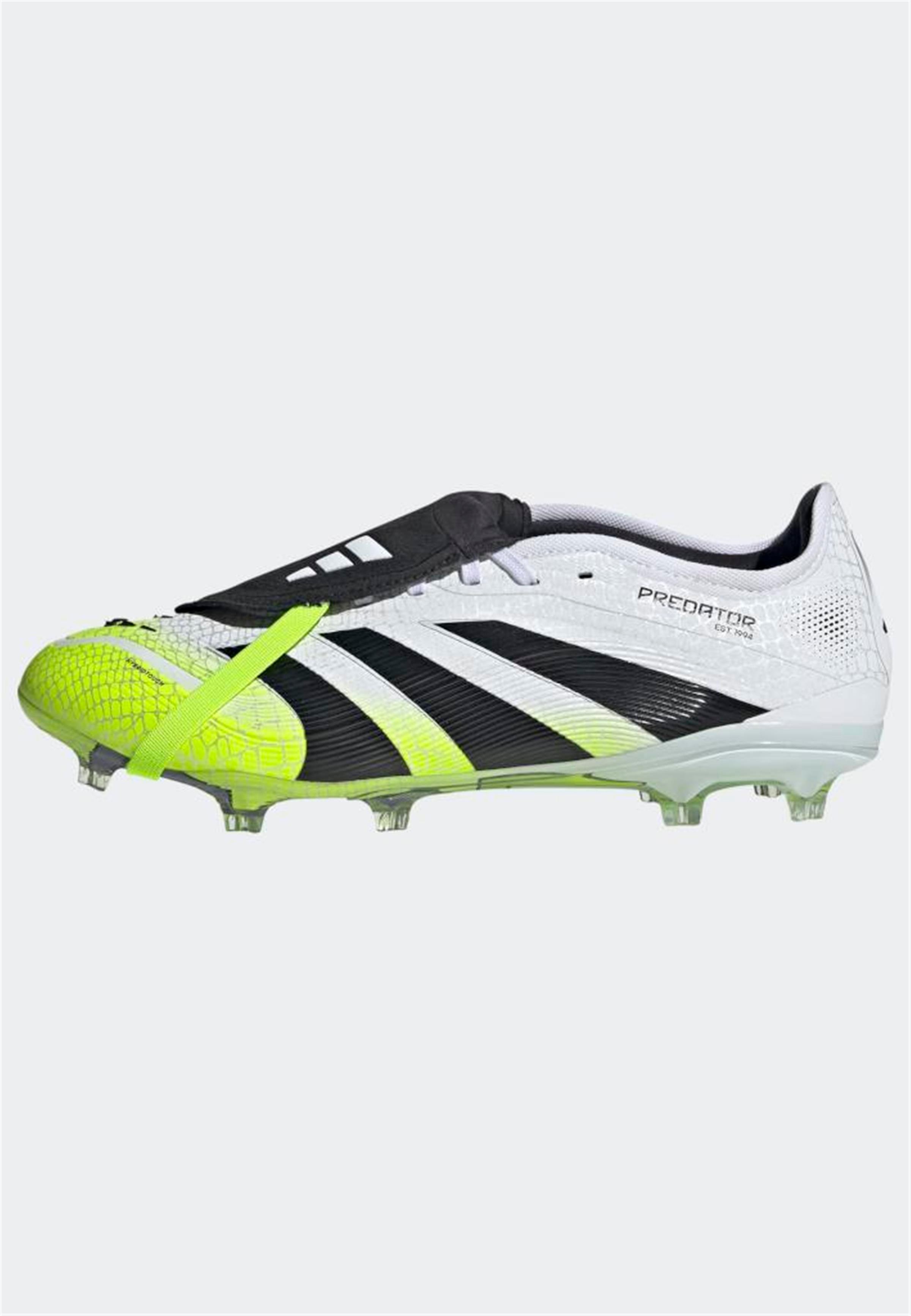 PREDATOR PRO FT FG