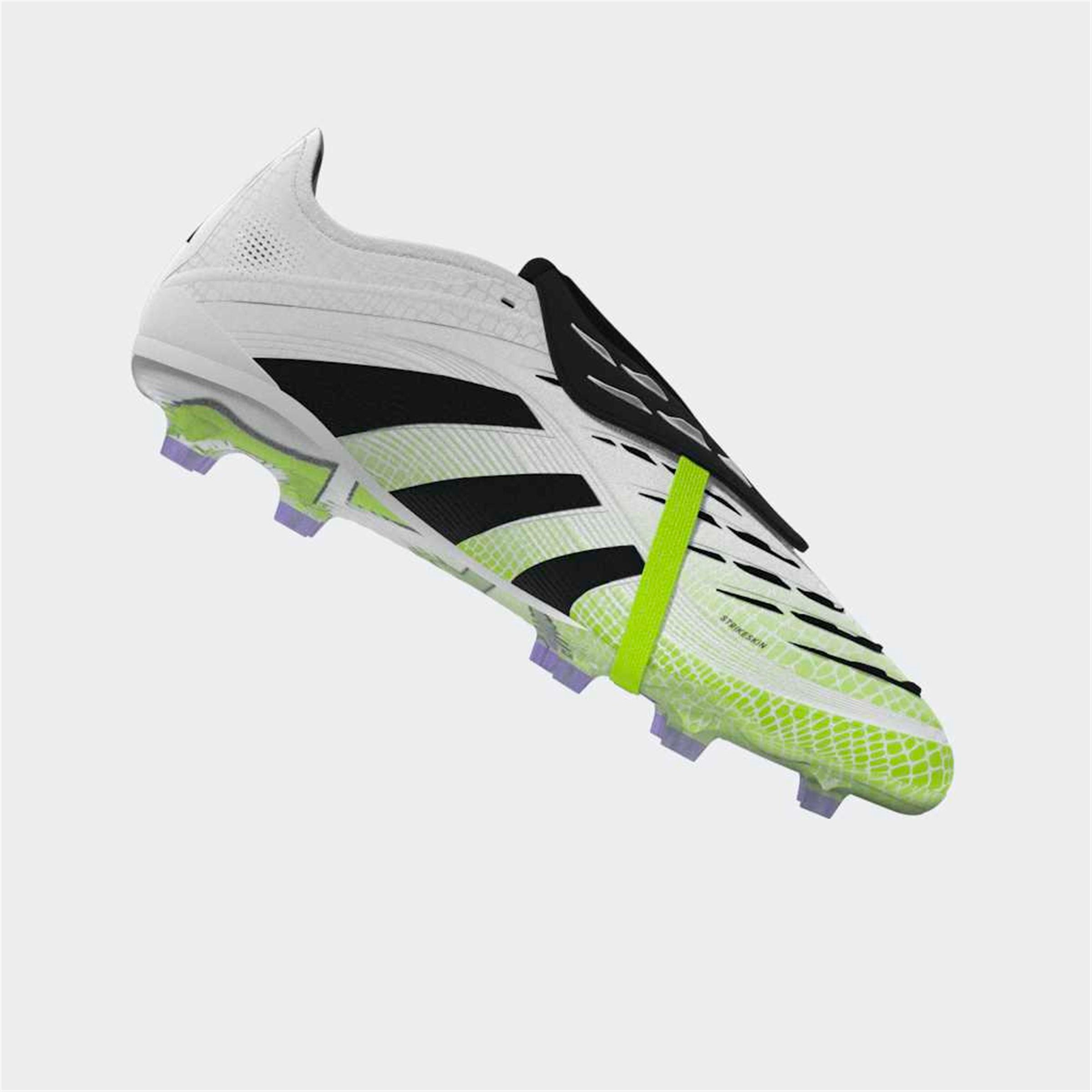 PREDATOR PRO FT FG