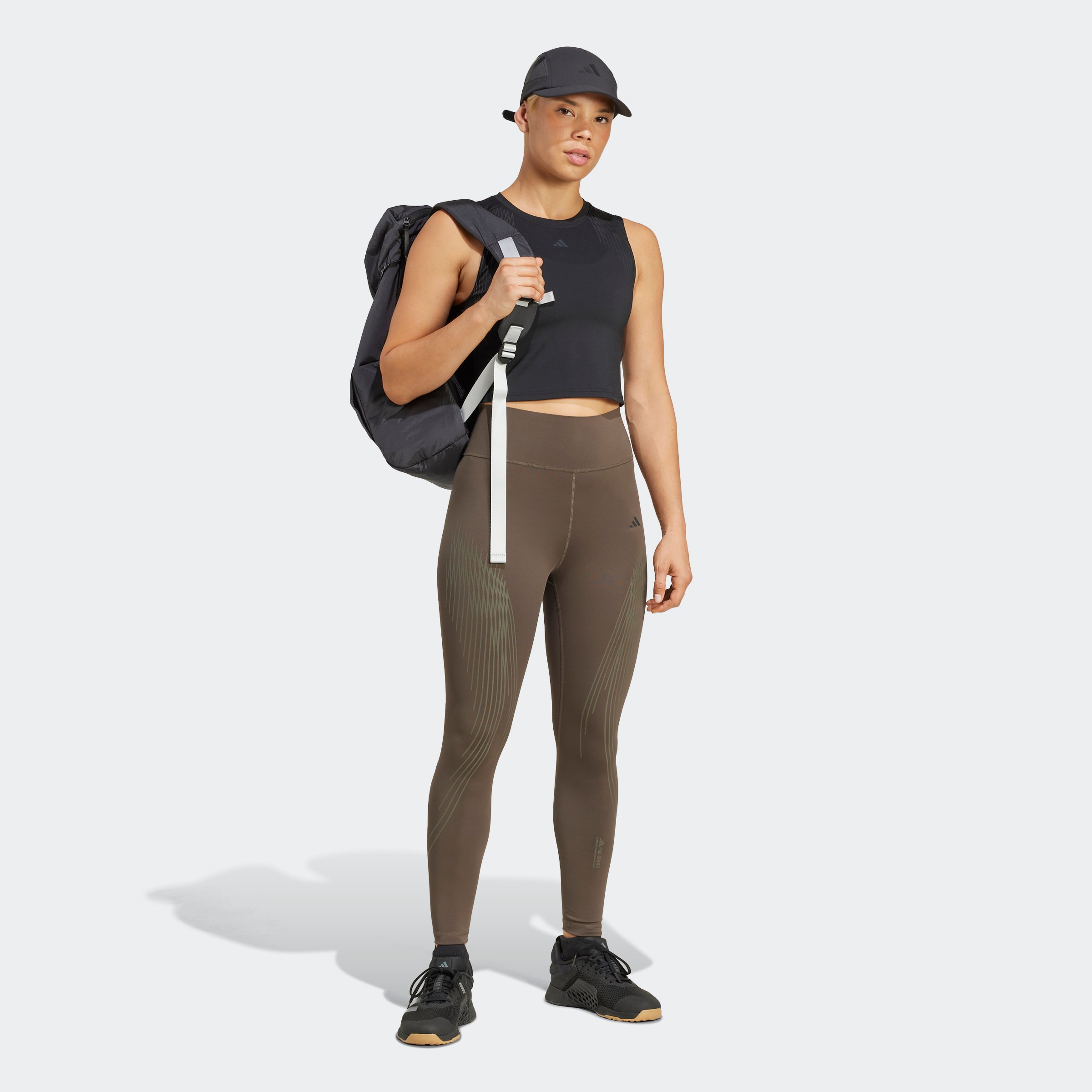 PRO SERIES TANK