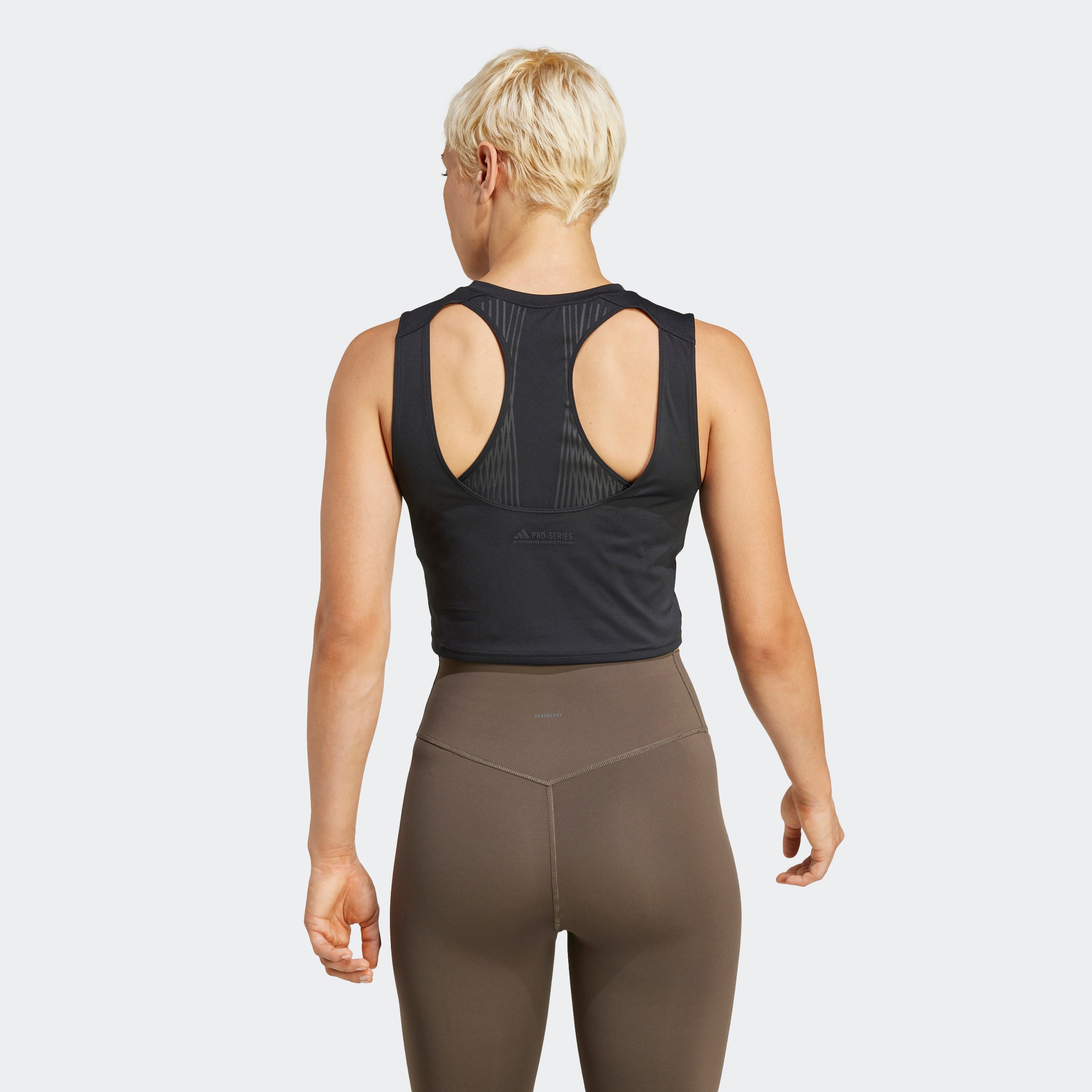 PRO SERIES TANK