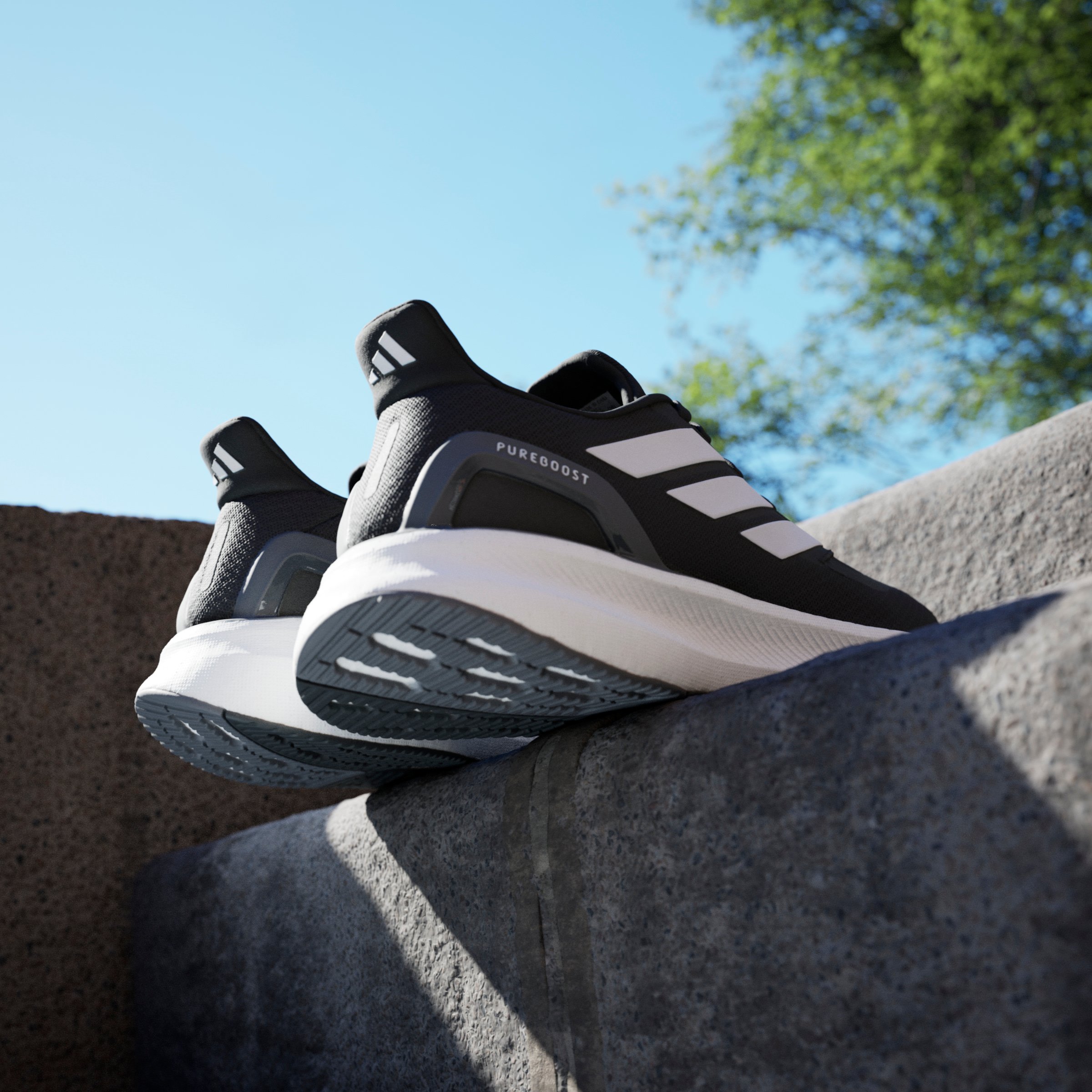 PUREBOOST 5