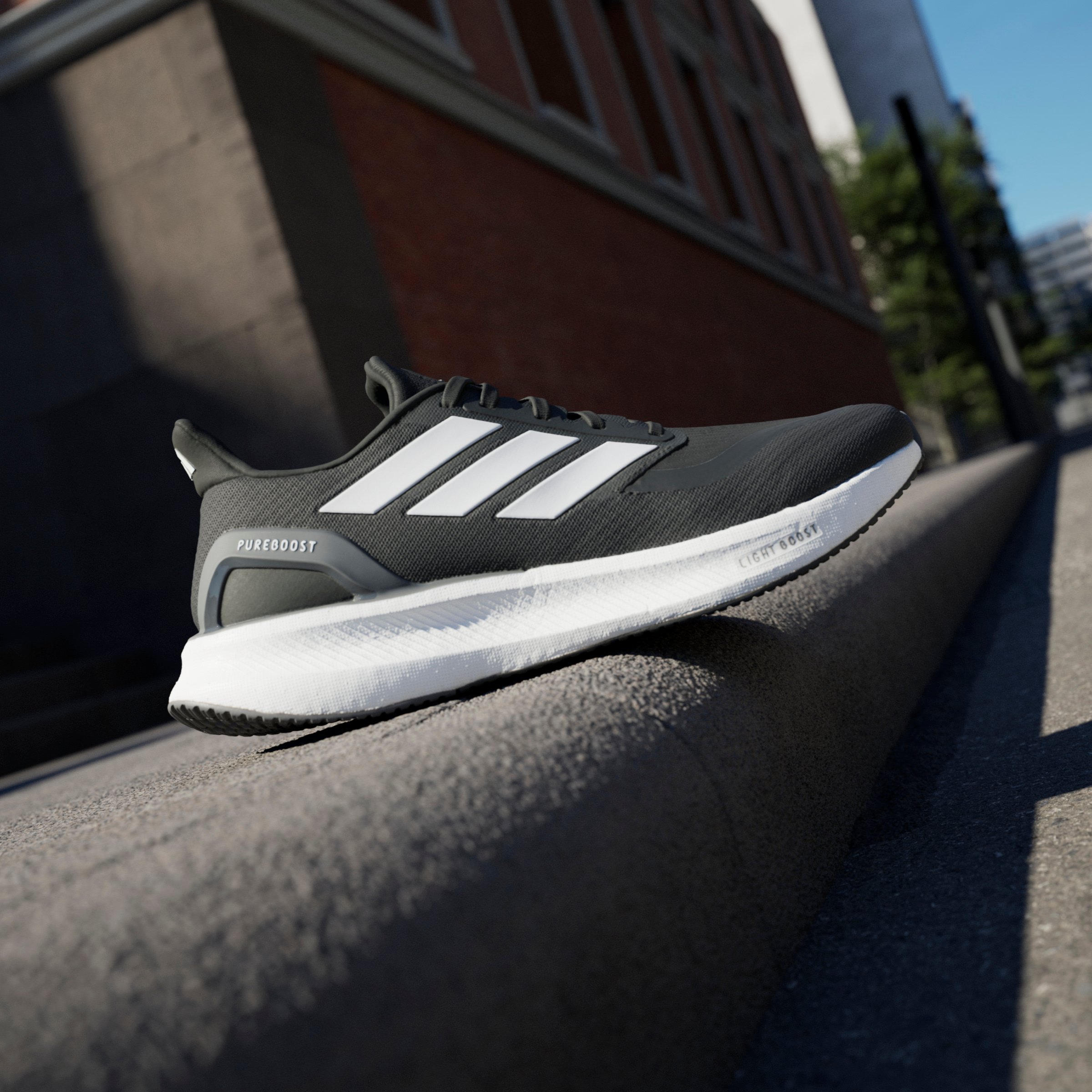 PUREBOOST 5