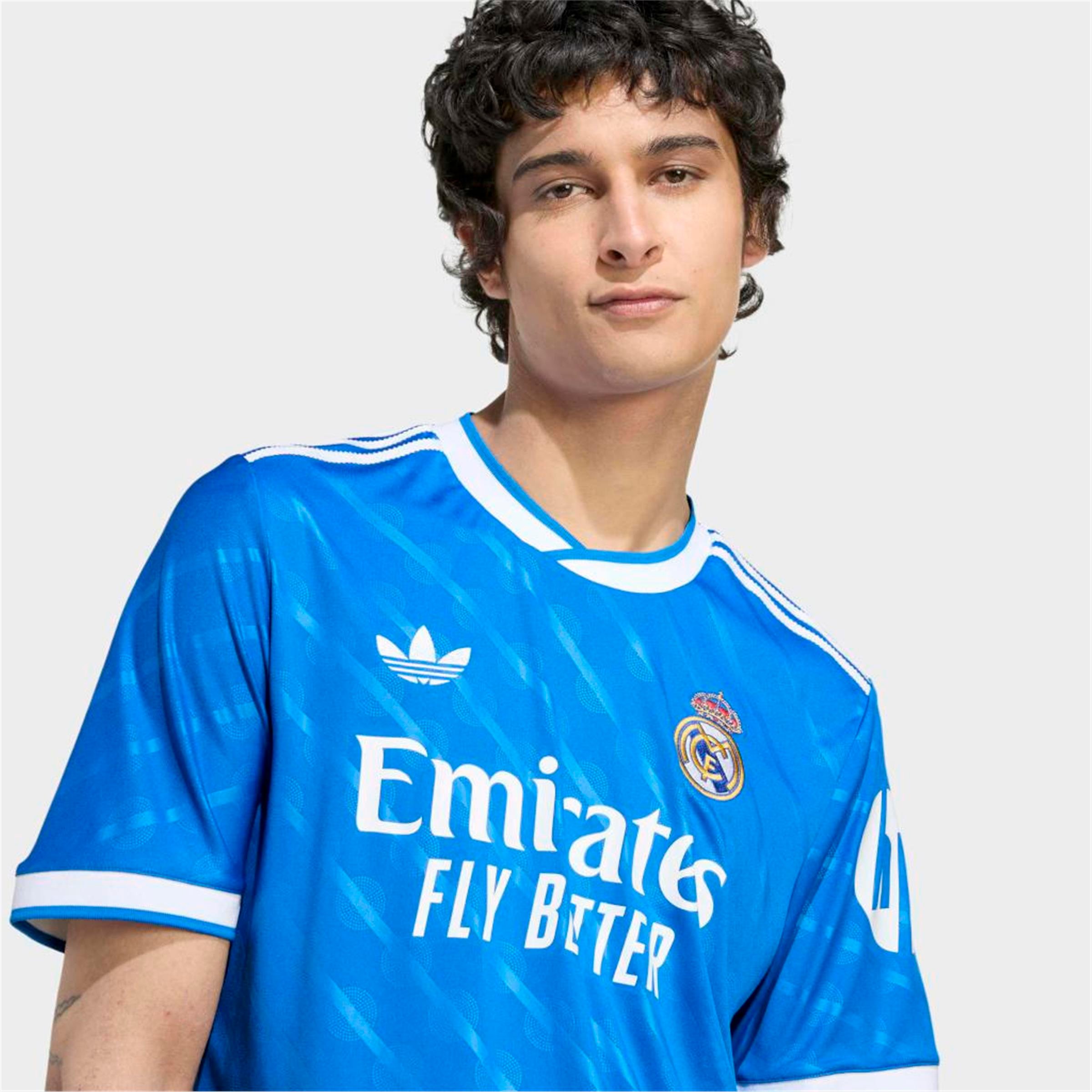REAL 3 JSY