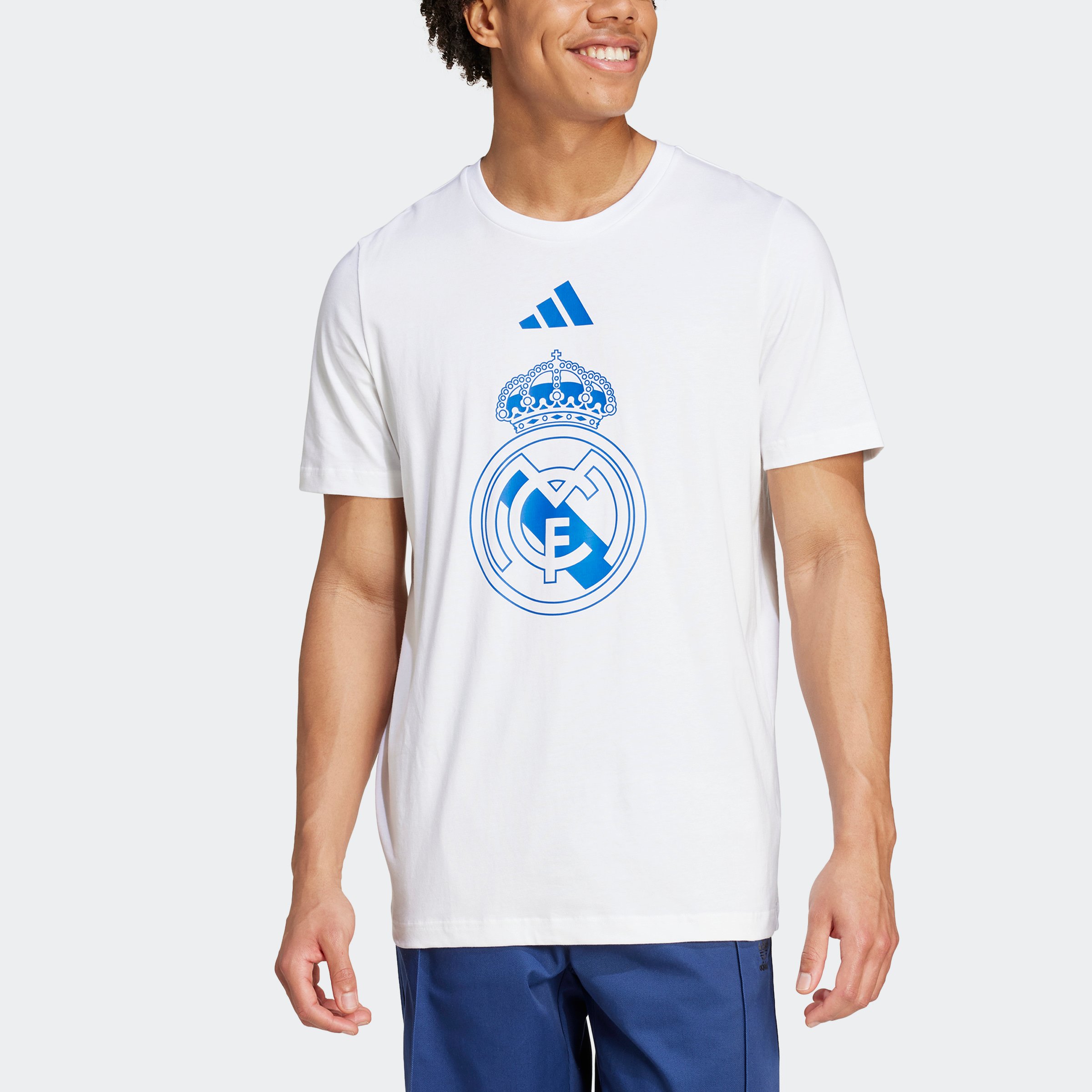 REAL DNA GR TEE
