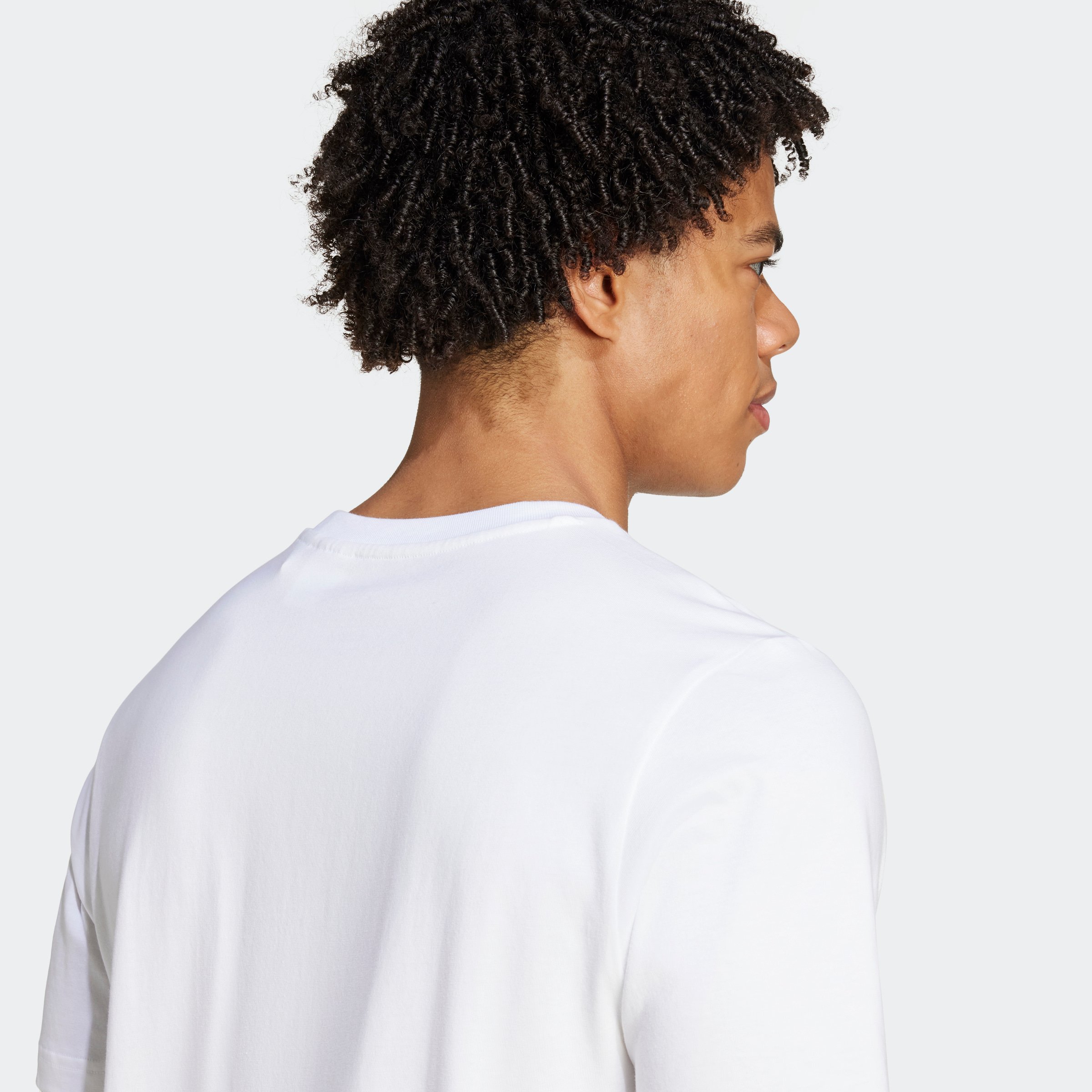 REAL DNA GR TEE
