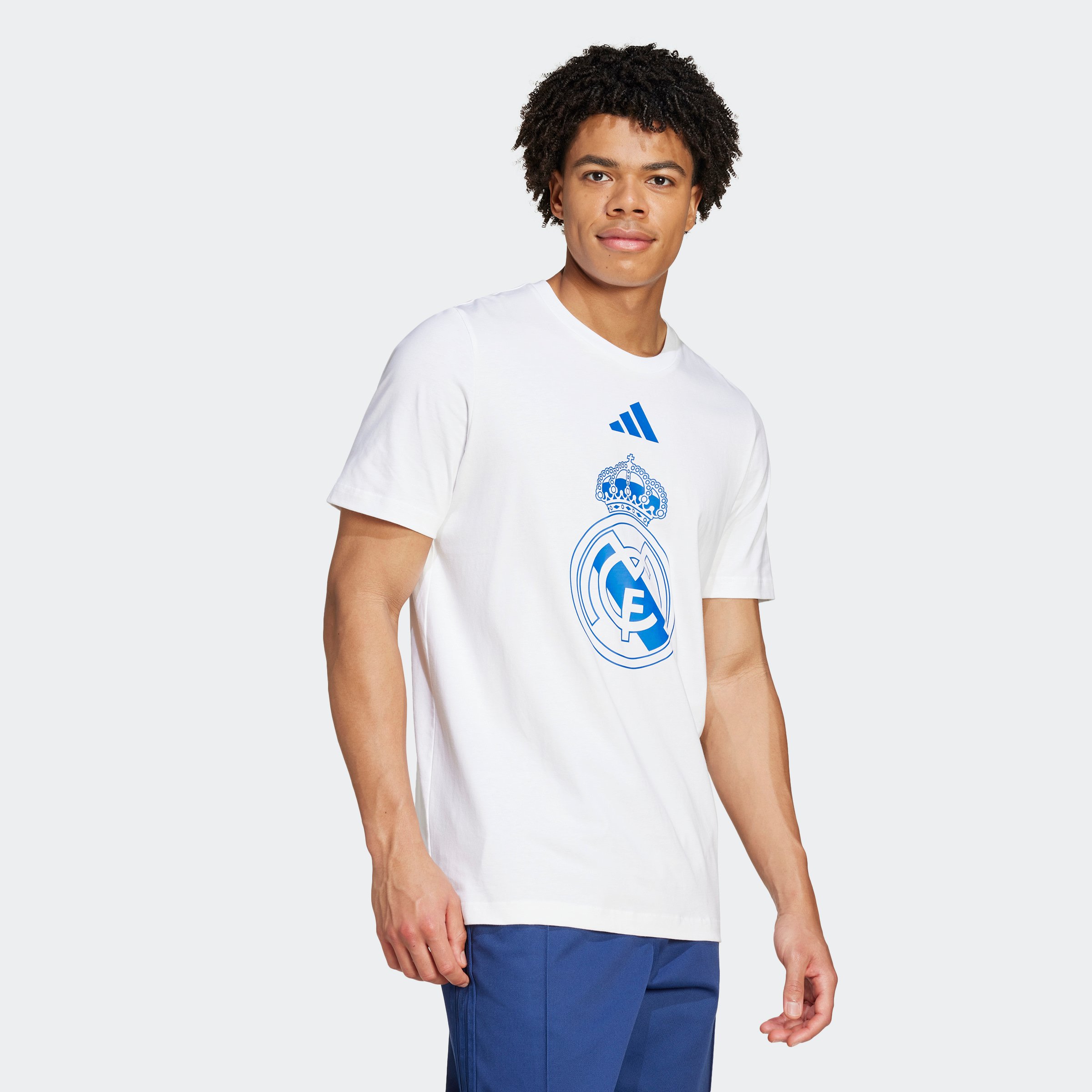 REAL DNA GR TEE