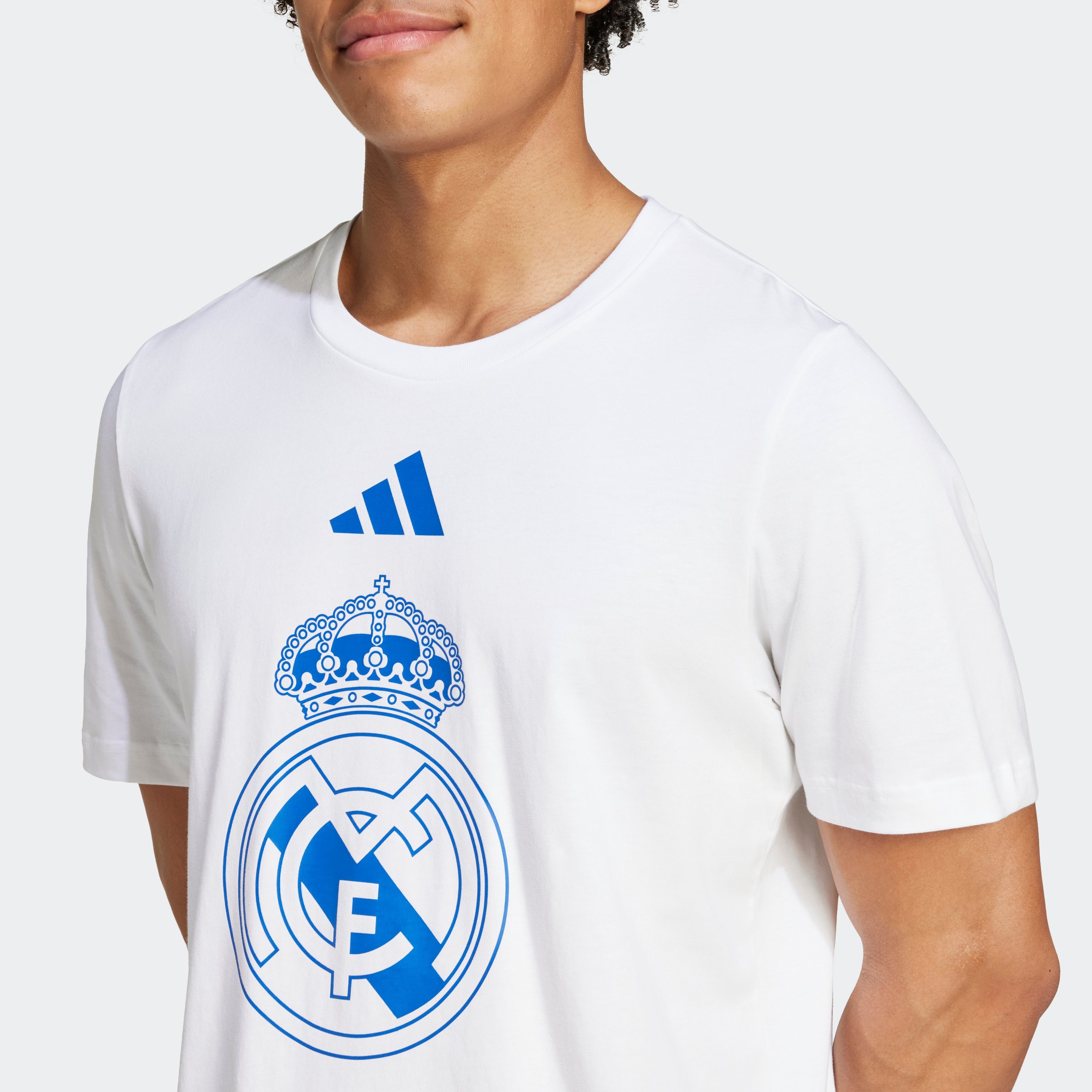REAL DNA GR TEE