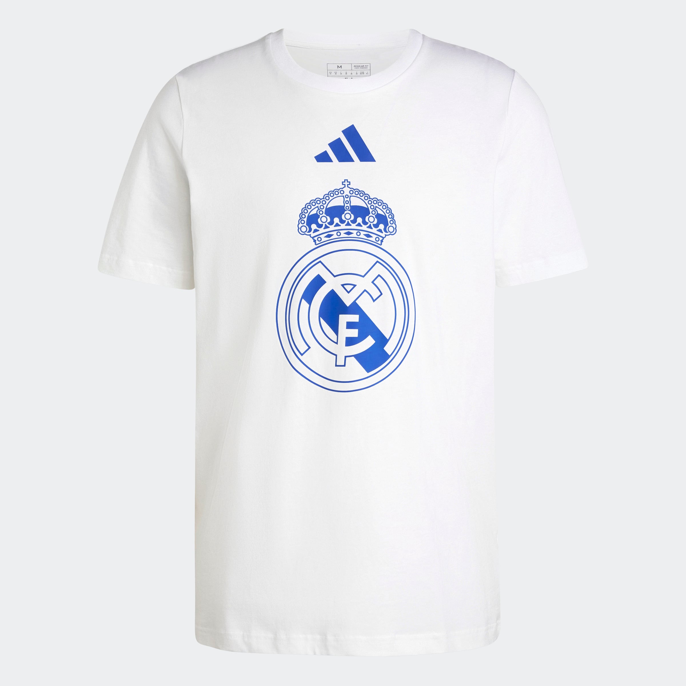 REAL DNA GR TEE