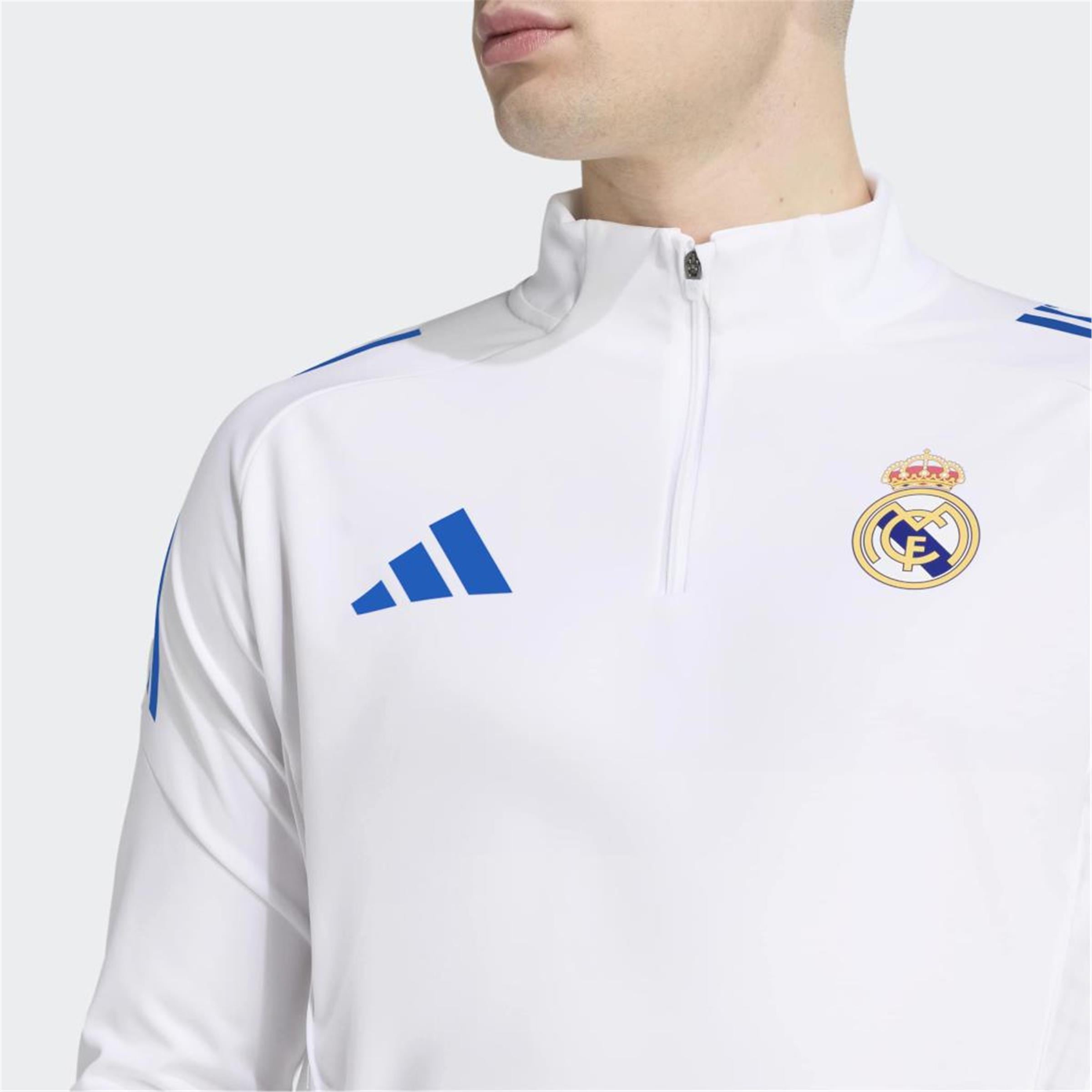 REAL EU TR TOP