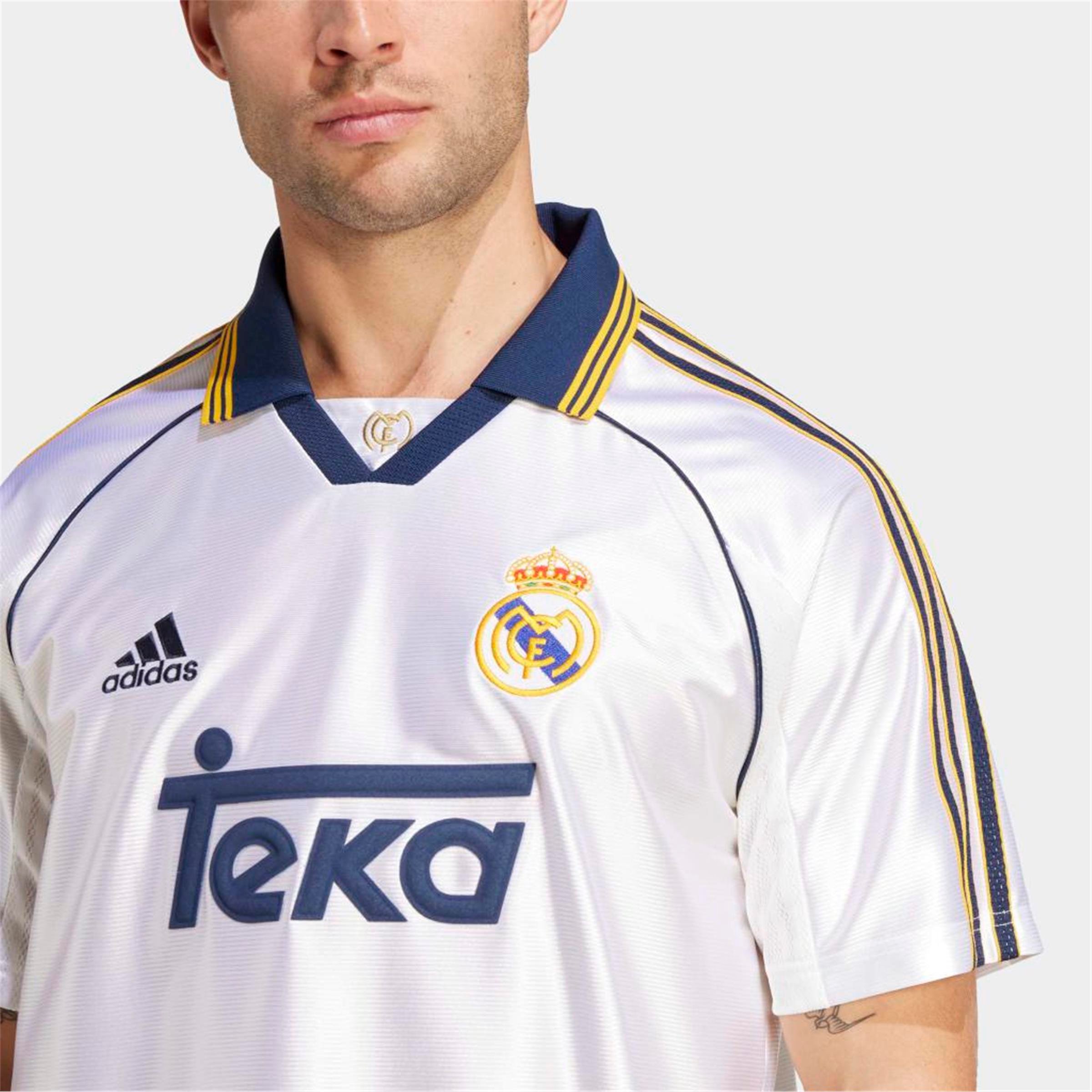 REAL H JSY 99