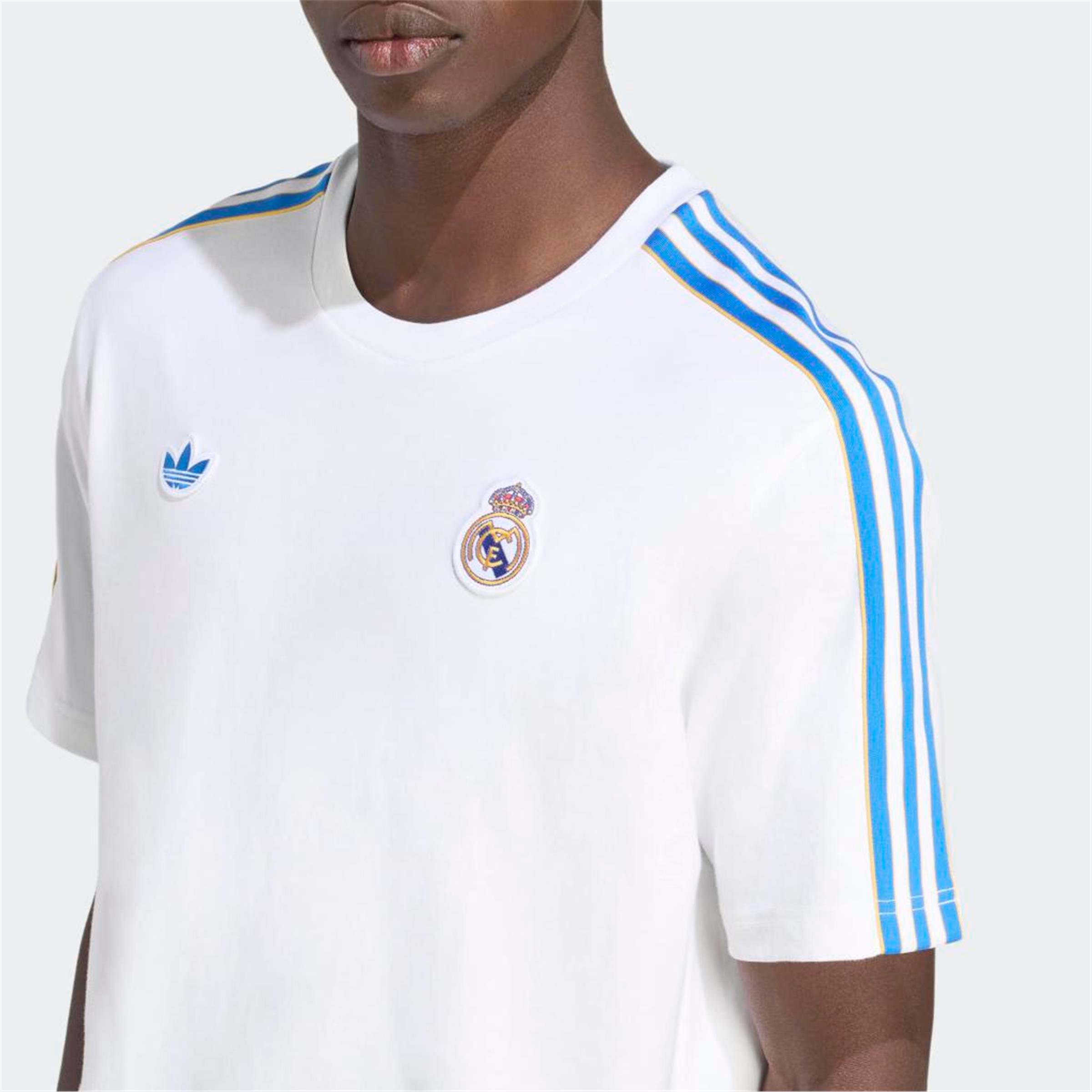 REAL ICON TEE