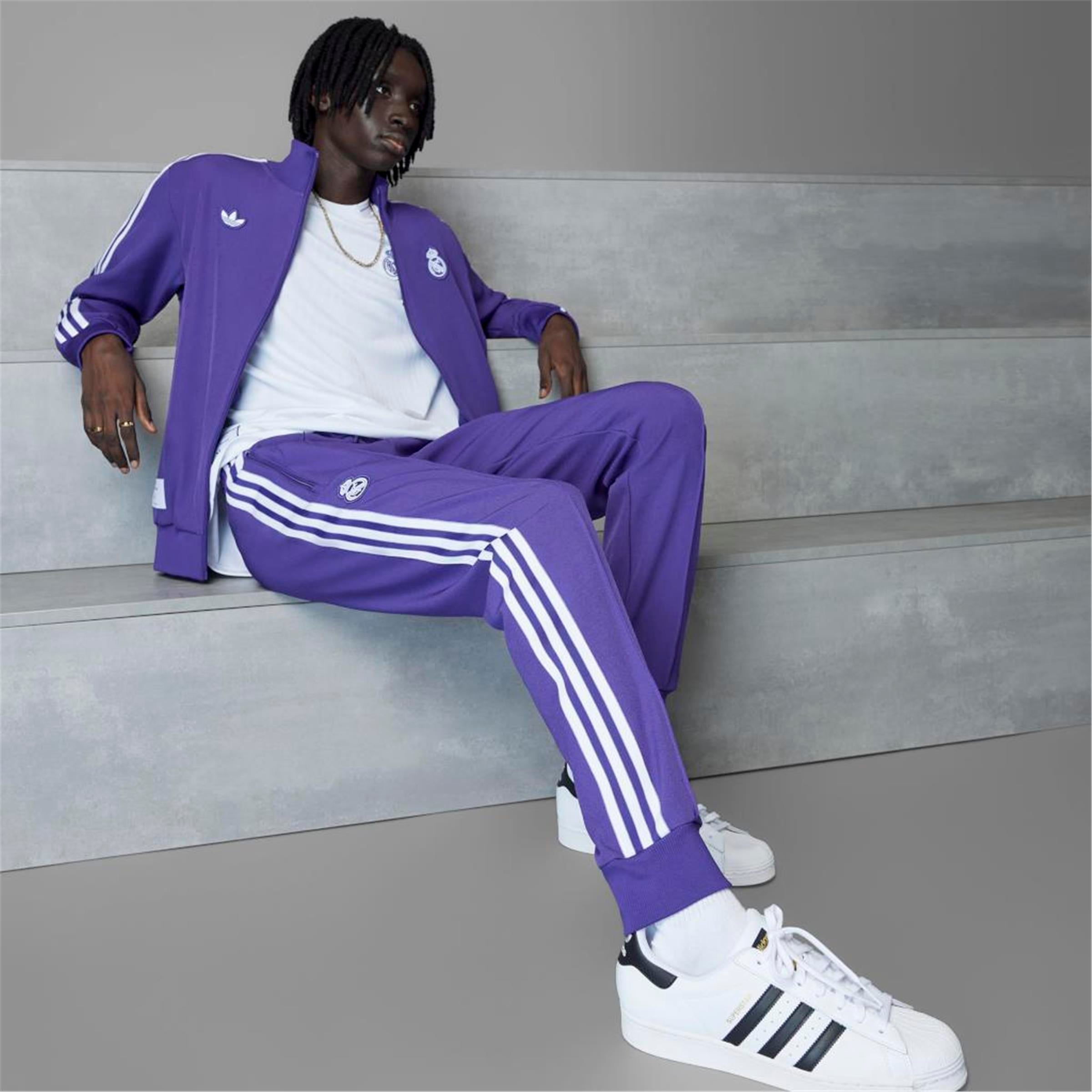 REAL ICON TP