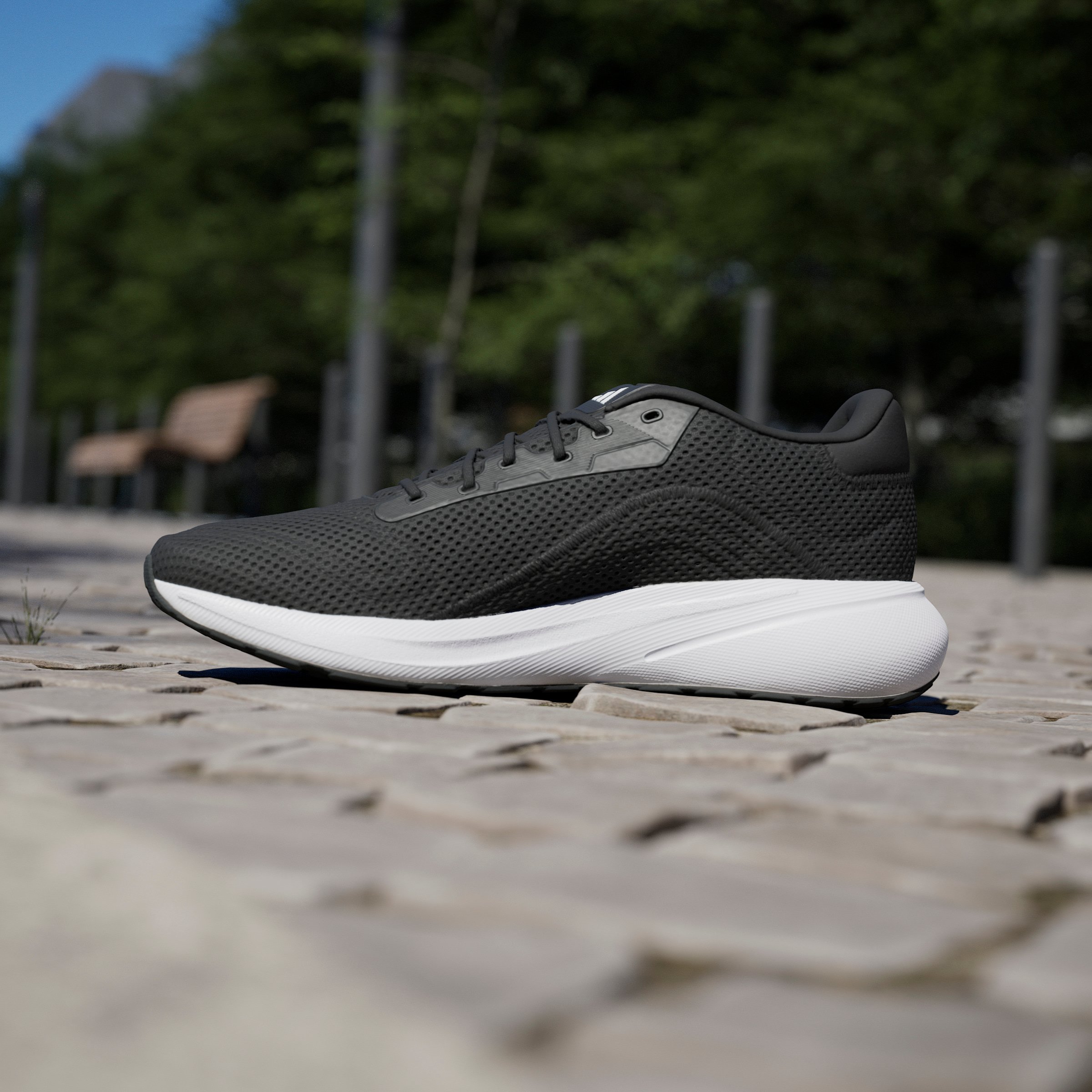 RESPONSE RUNNER U