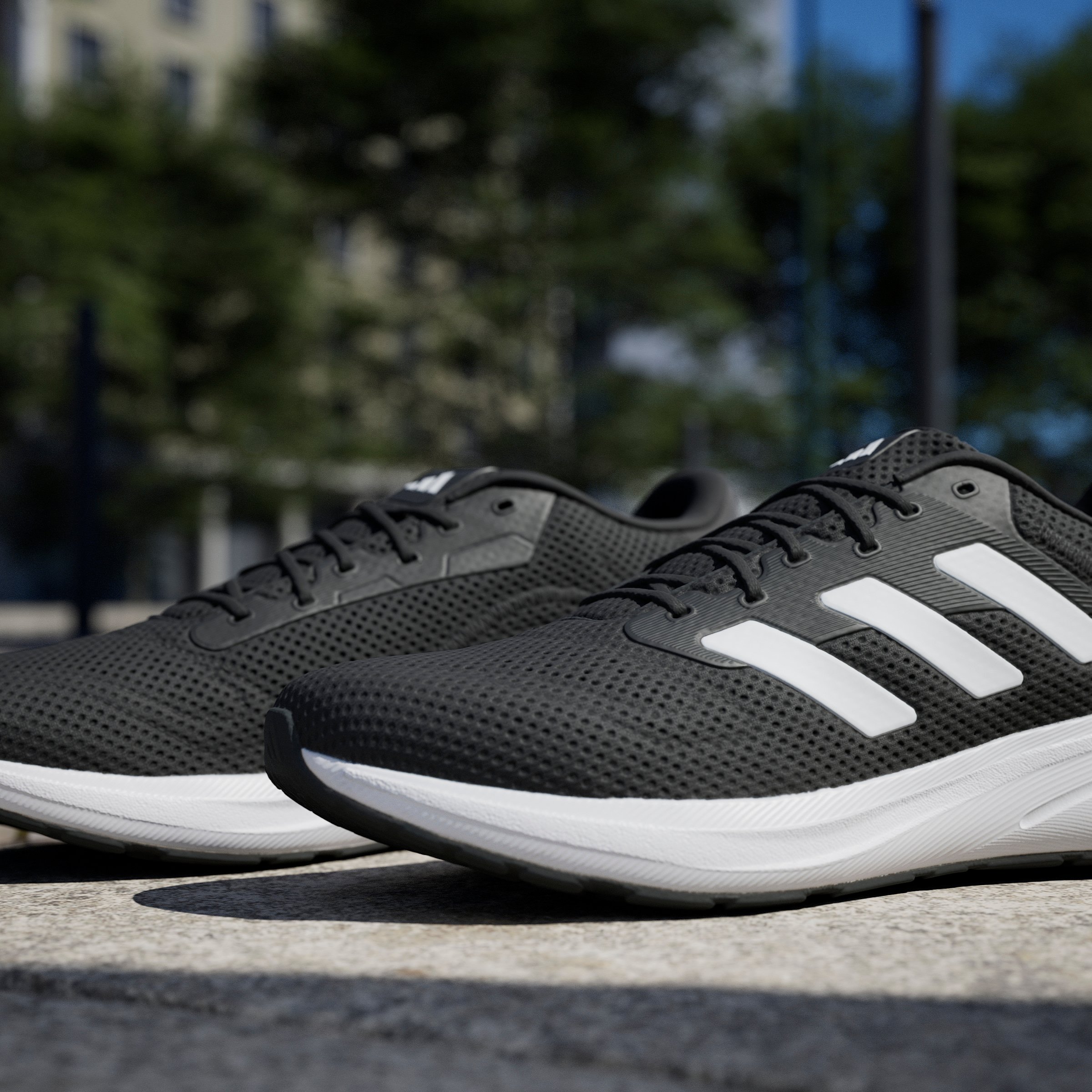 RESPONSE RUNNER U