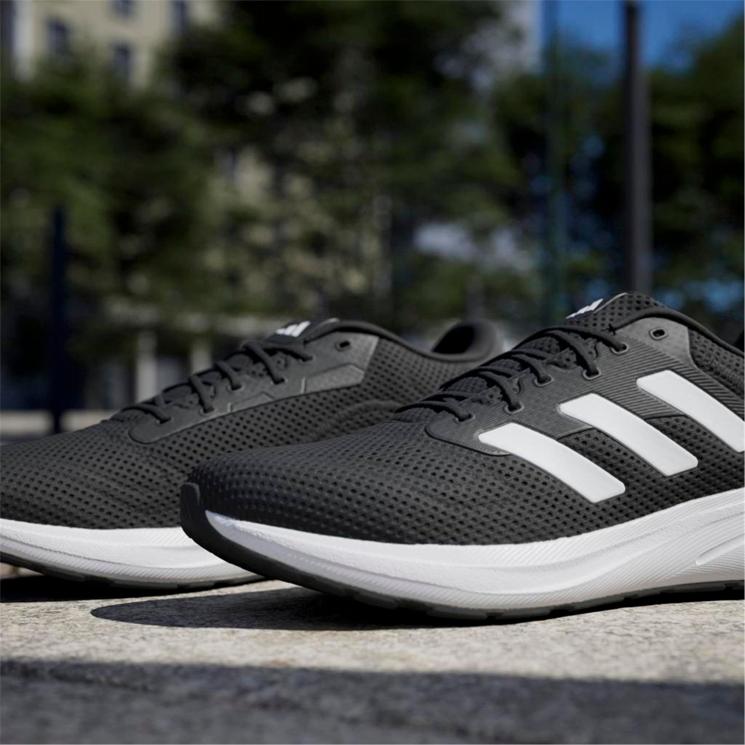 RESPONSE RUNNER U