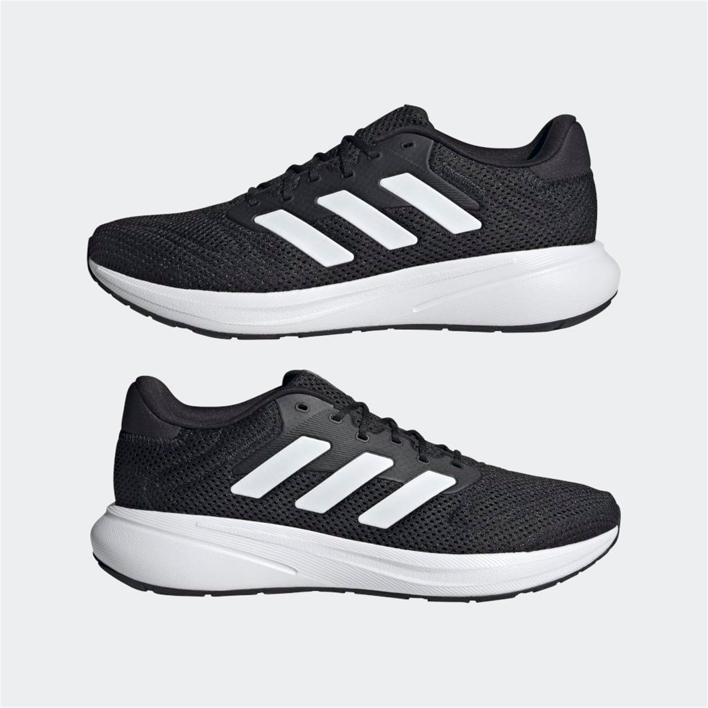 RESPONSE RUNNER U