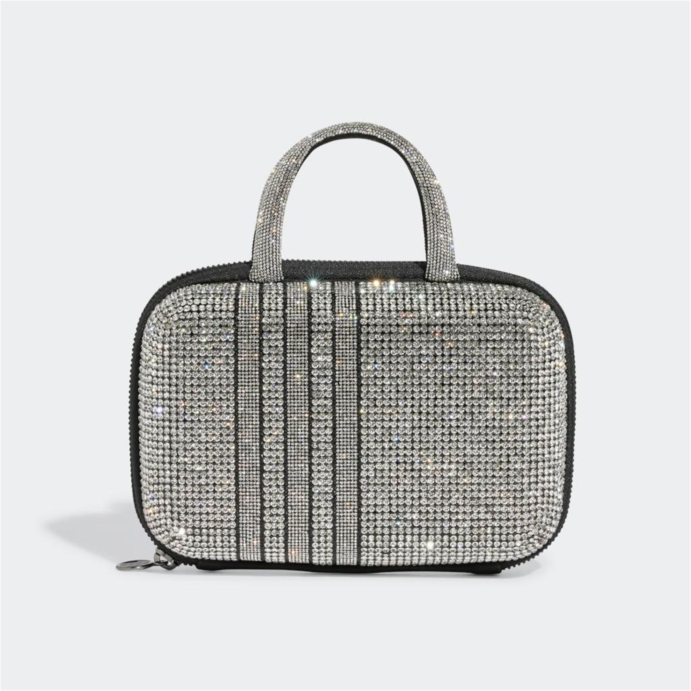 RHINESTONE BAG