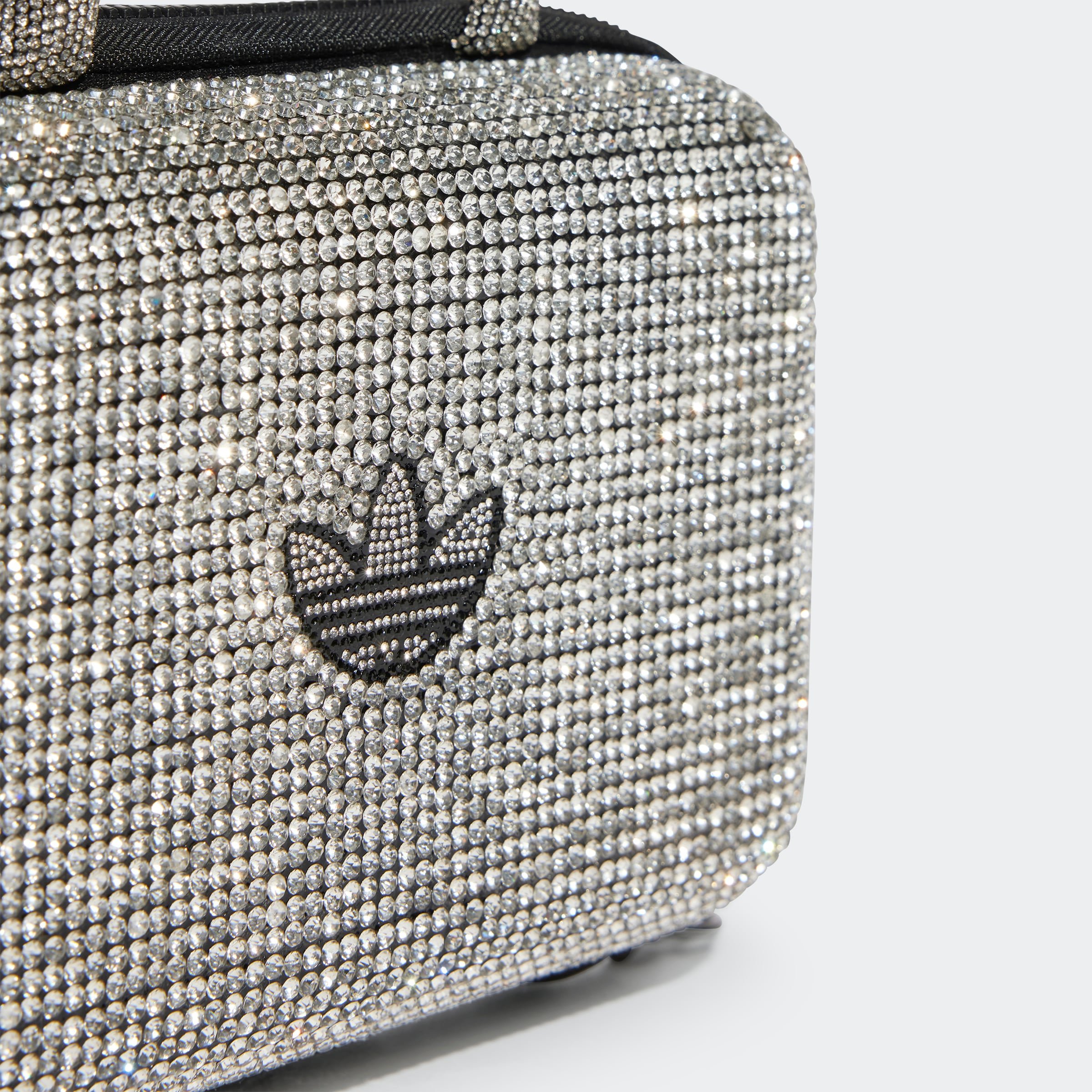 RHINESTONE BAG