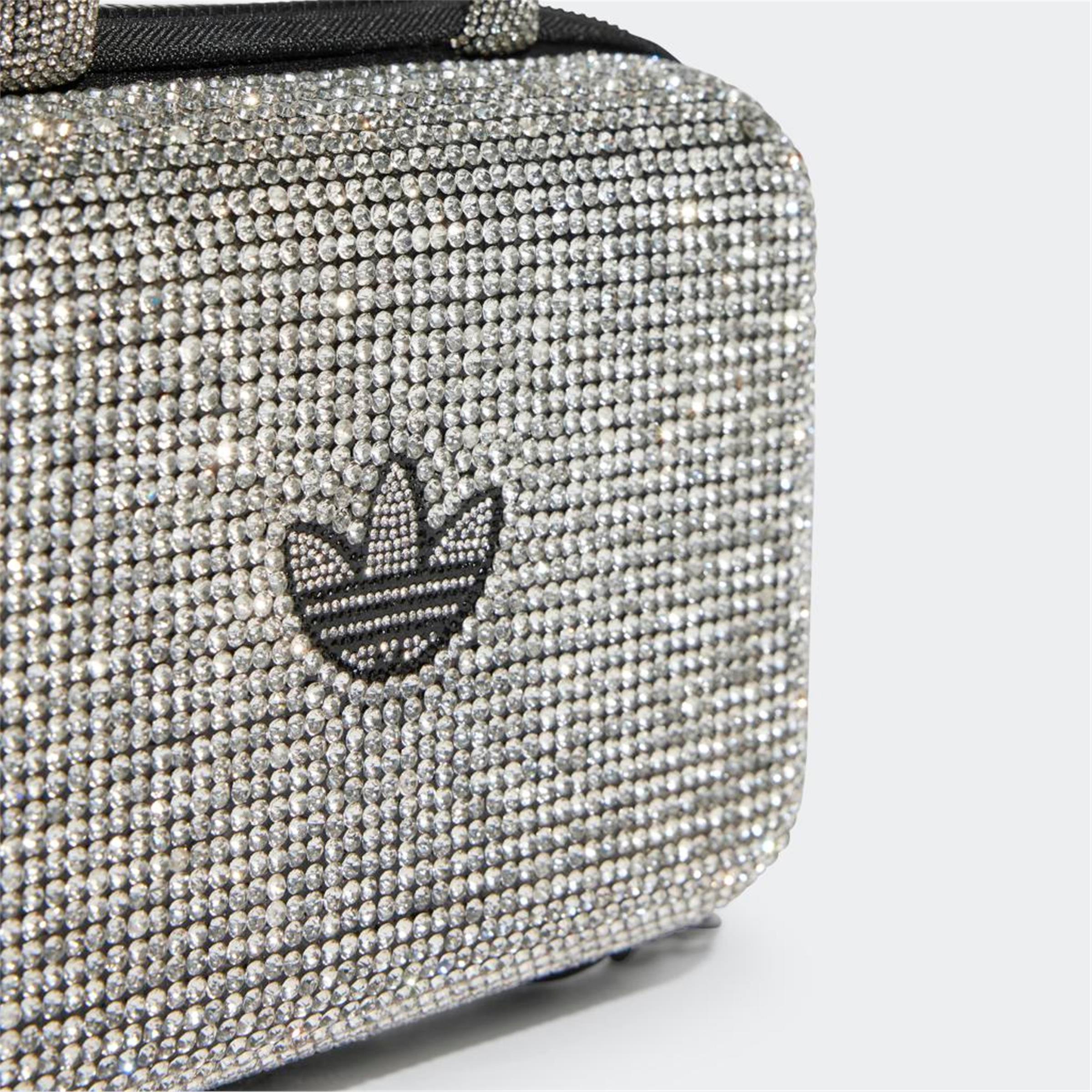 RHINESTONE BAG