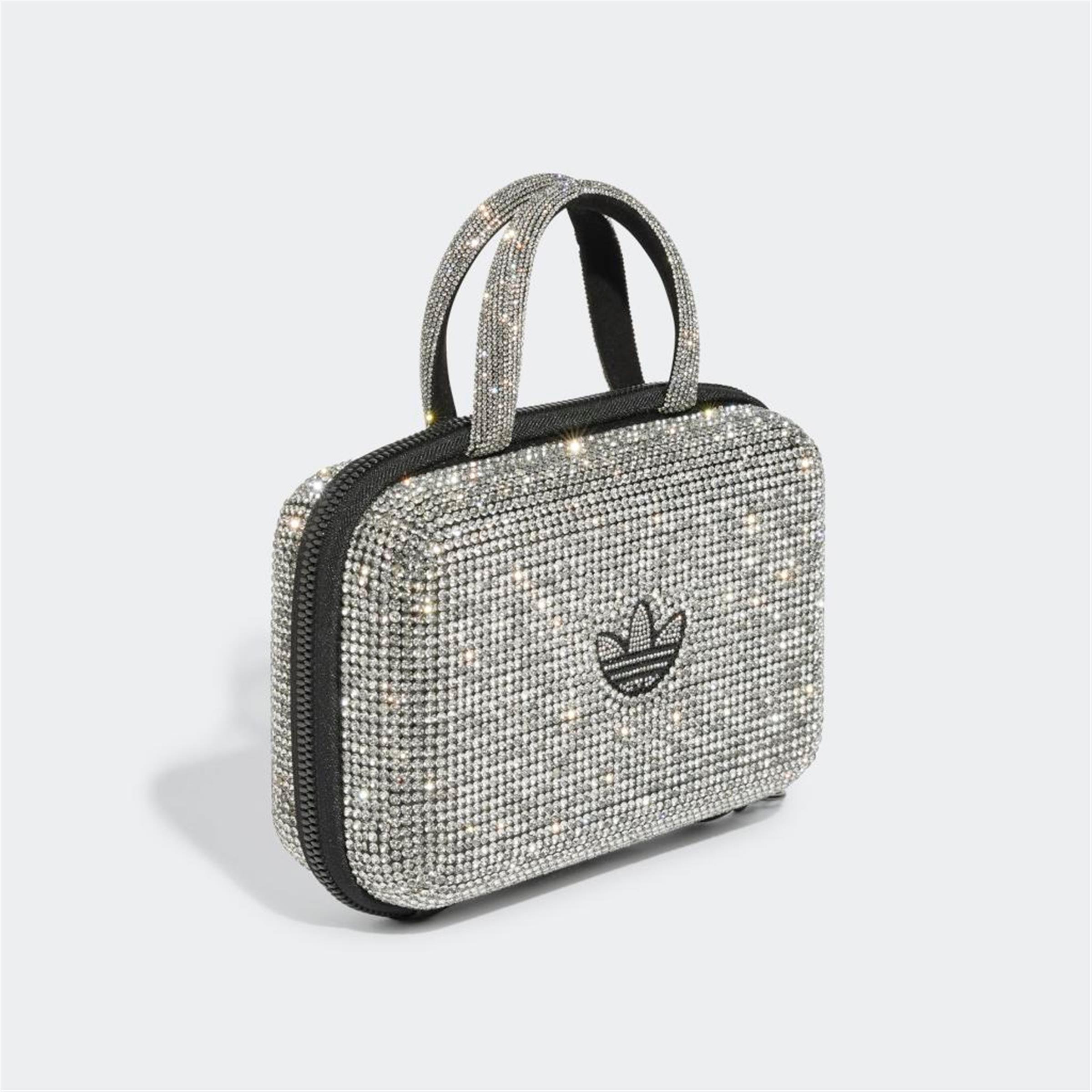 RHINESTONE BAG