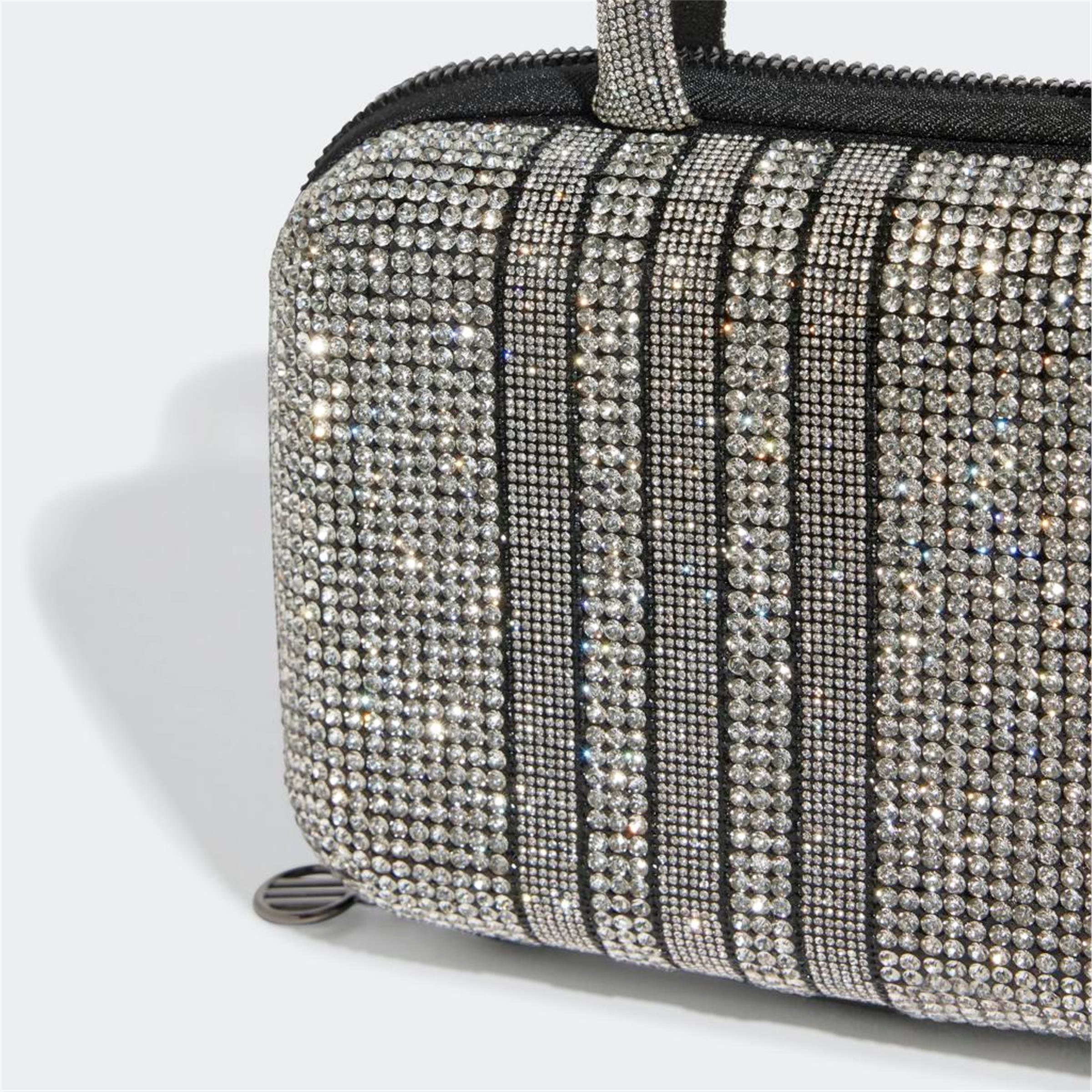 RHINESTONE BAG