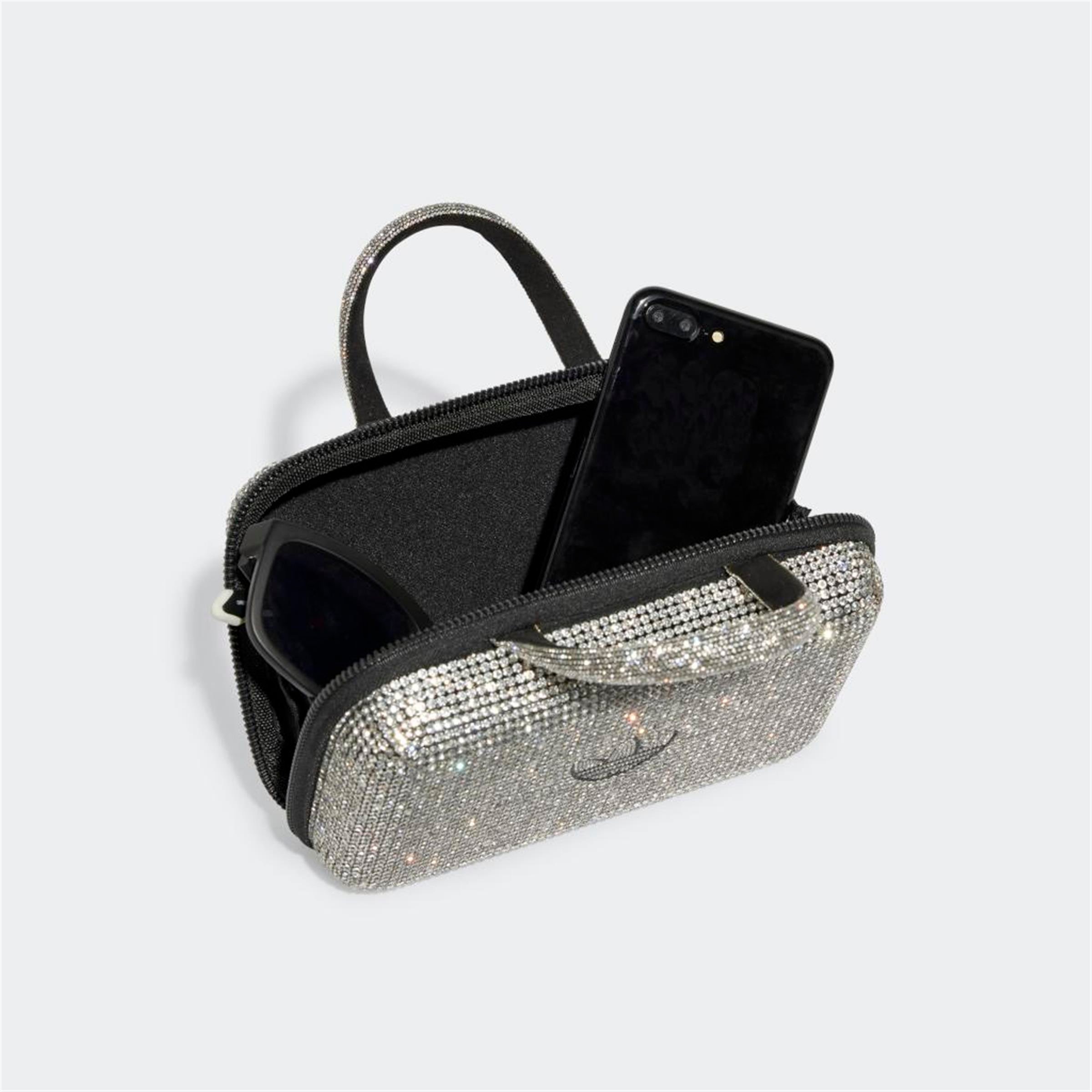 RHINESTONE BAG