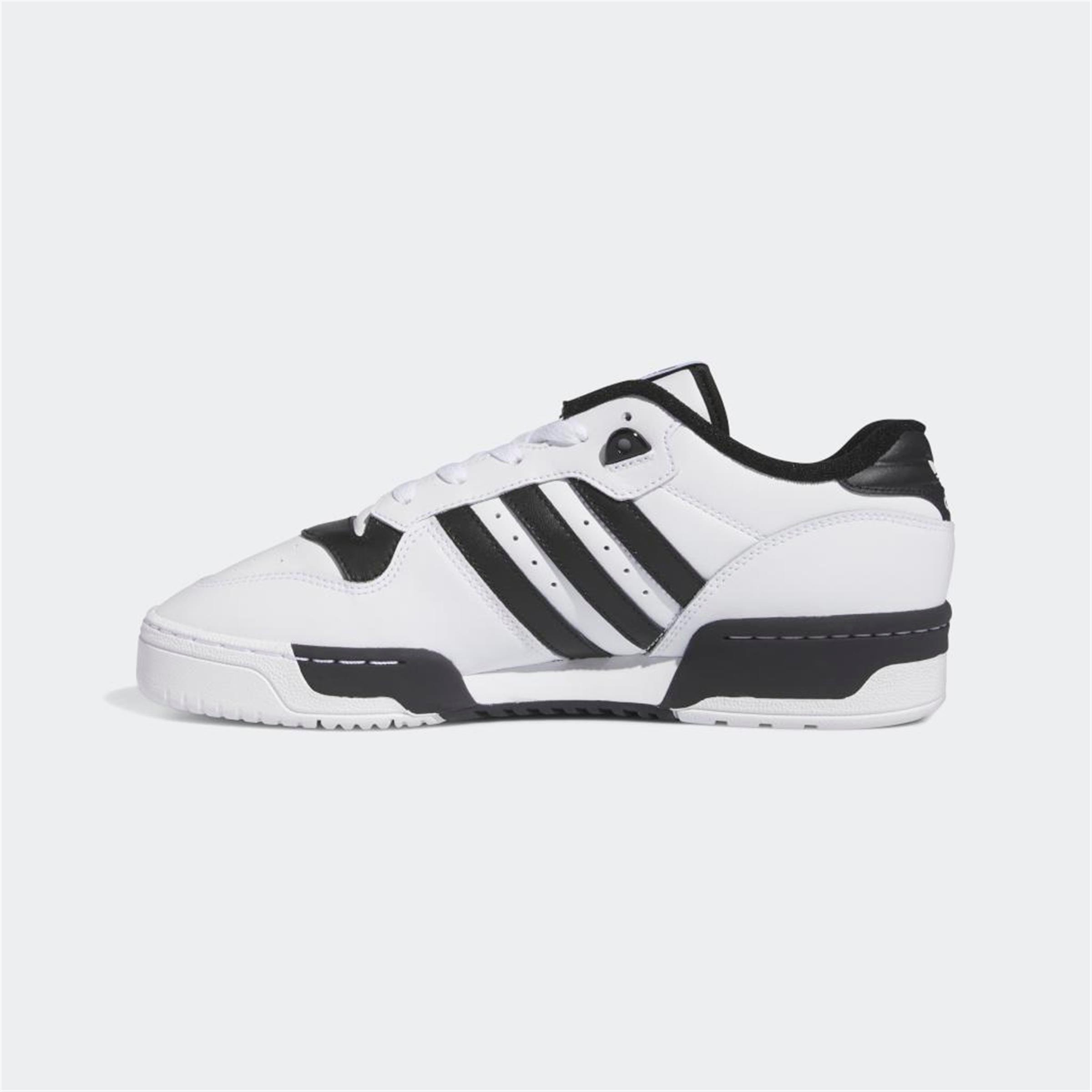 RIVALRY LOW