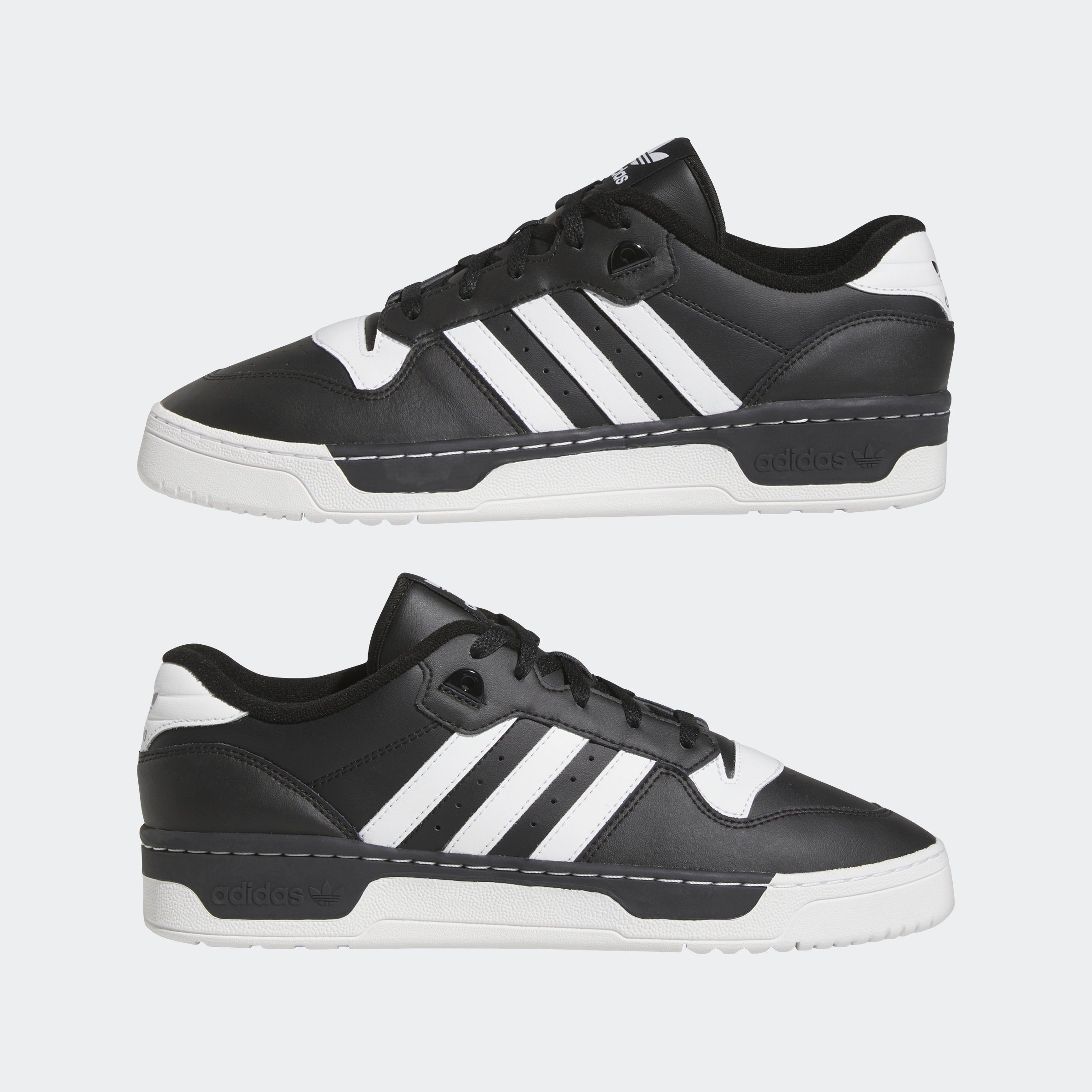 RIVALRY LOW