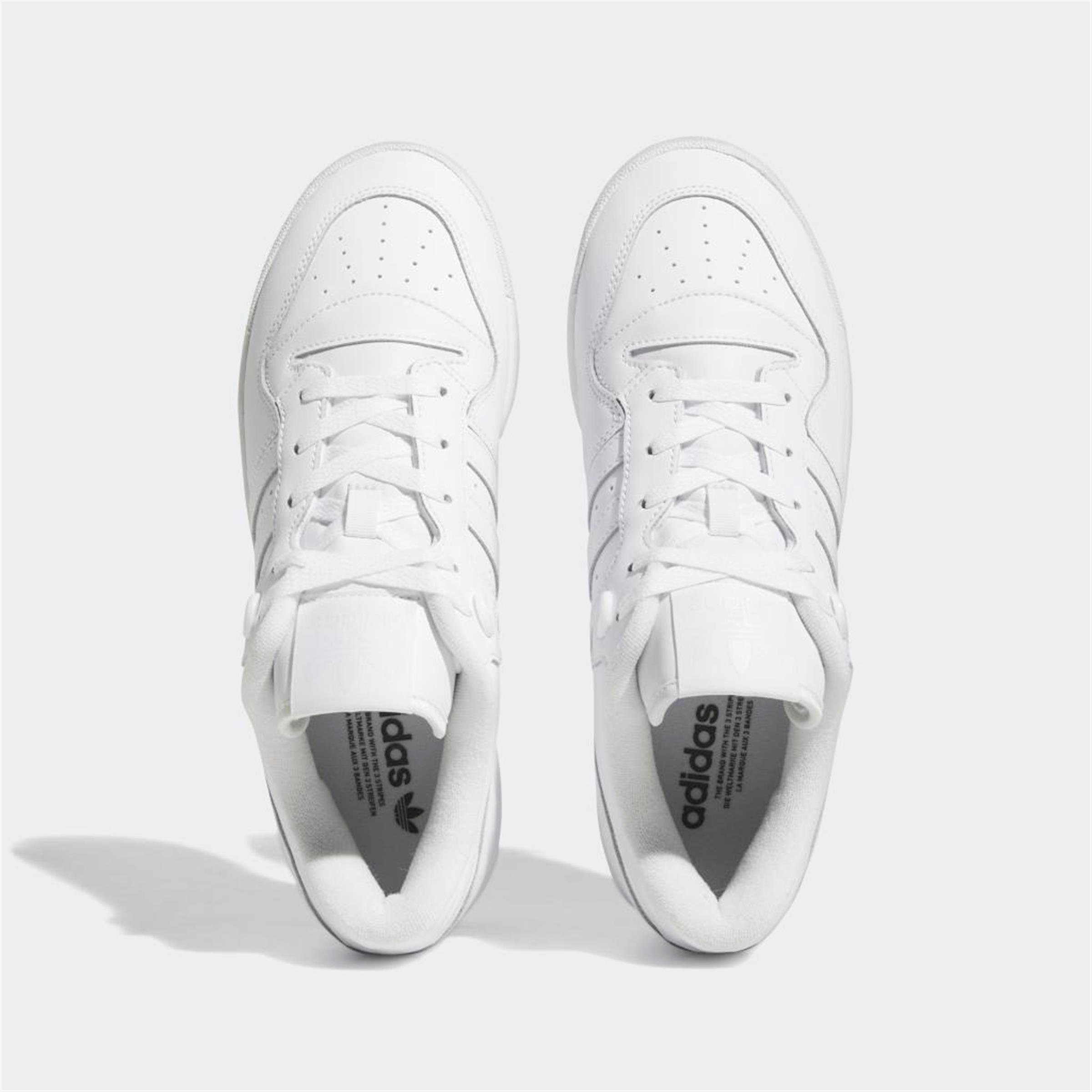 RIVALRY LOW