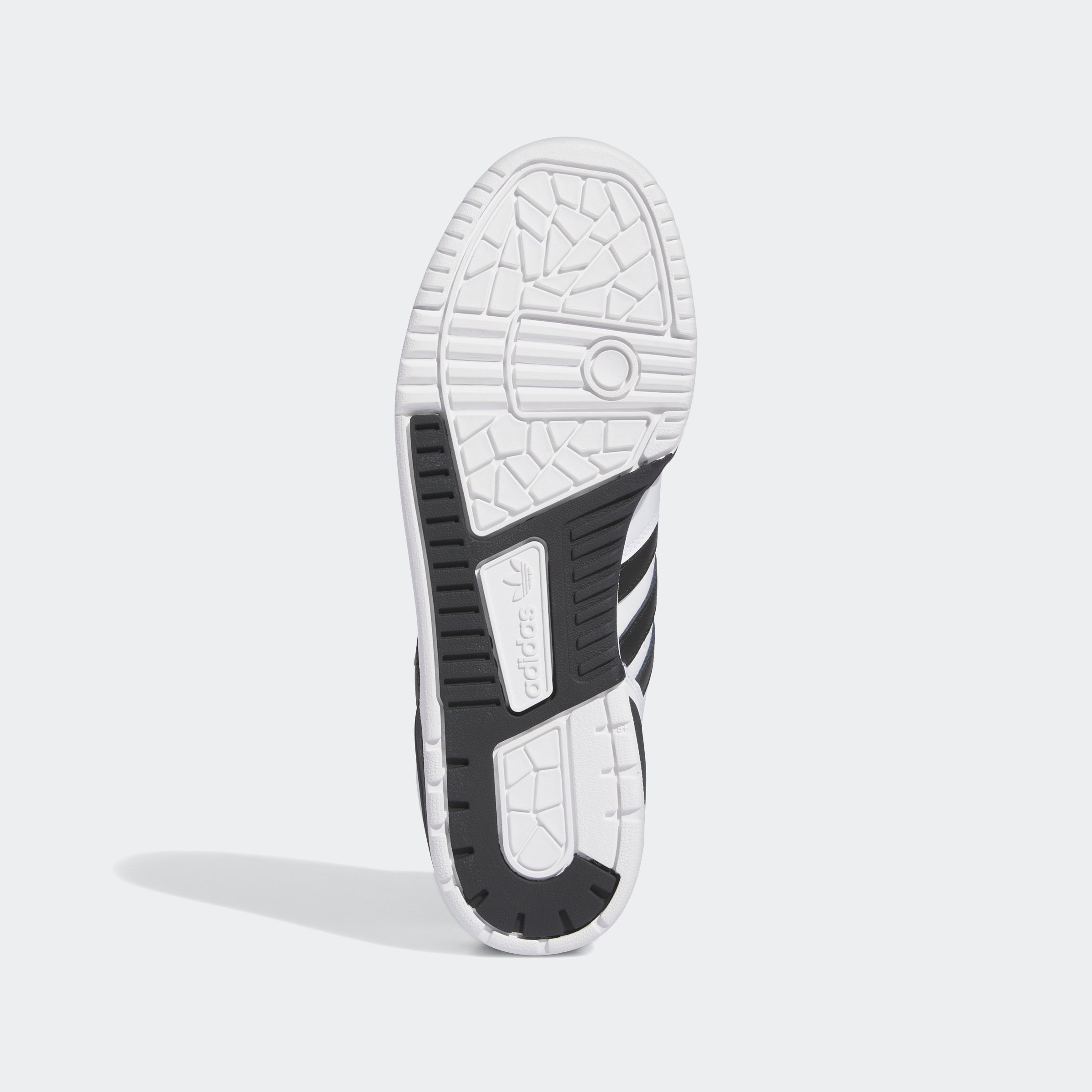 RIVALRY LOW