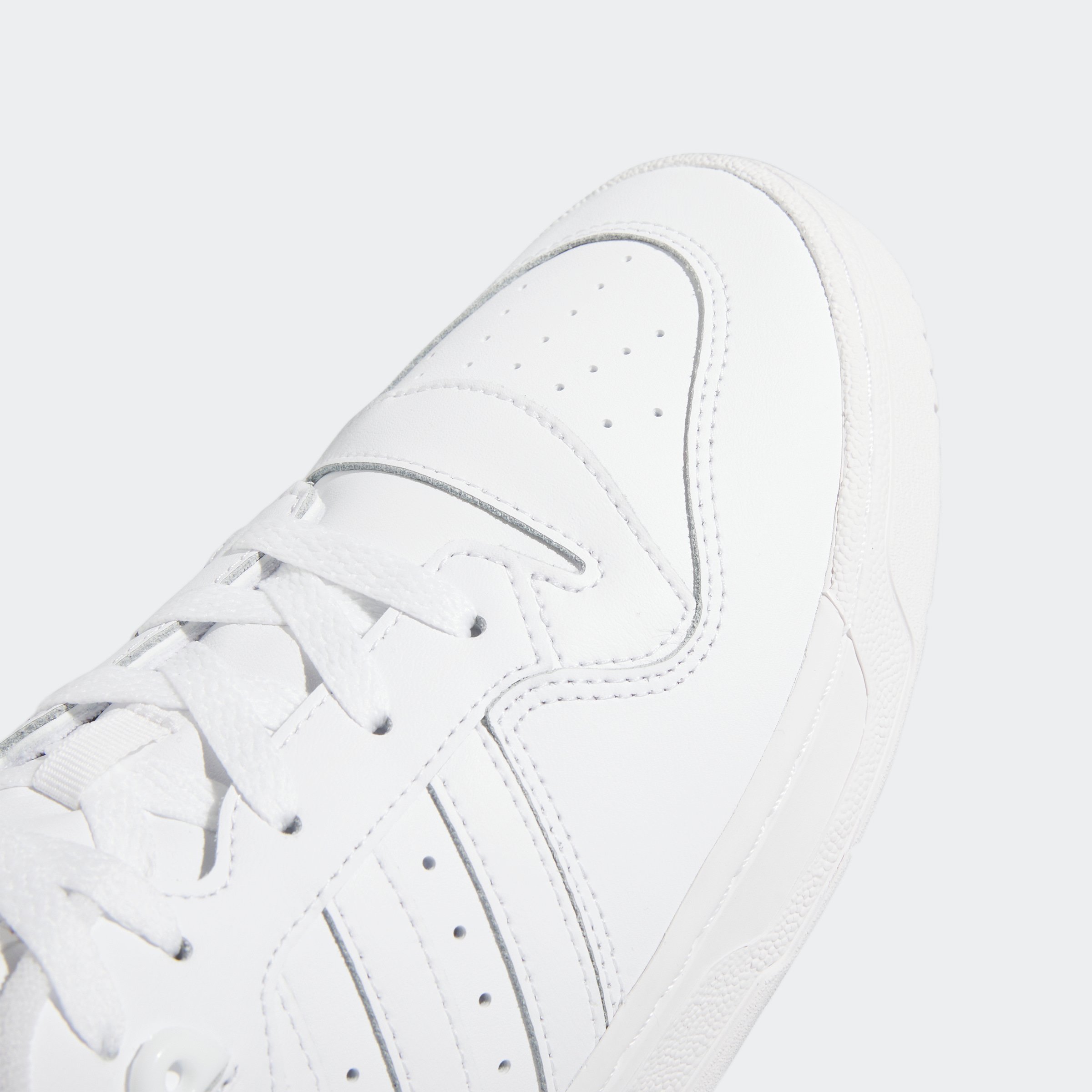 RIVALRY LOW