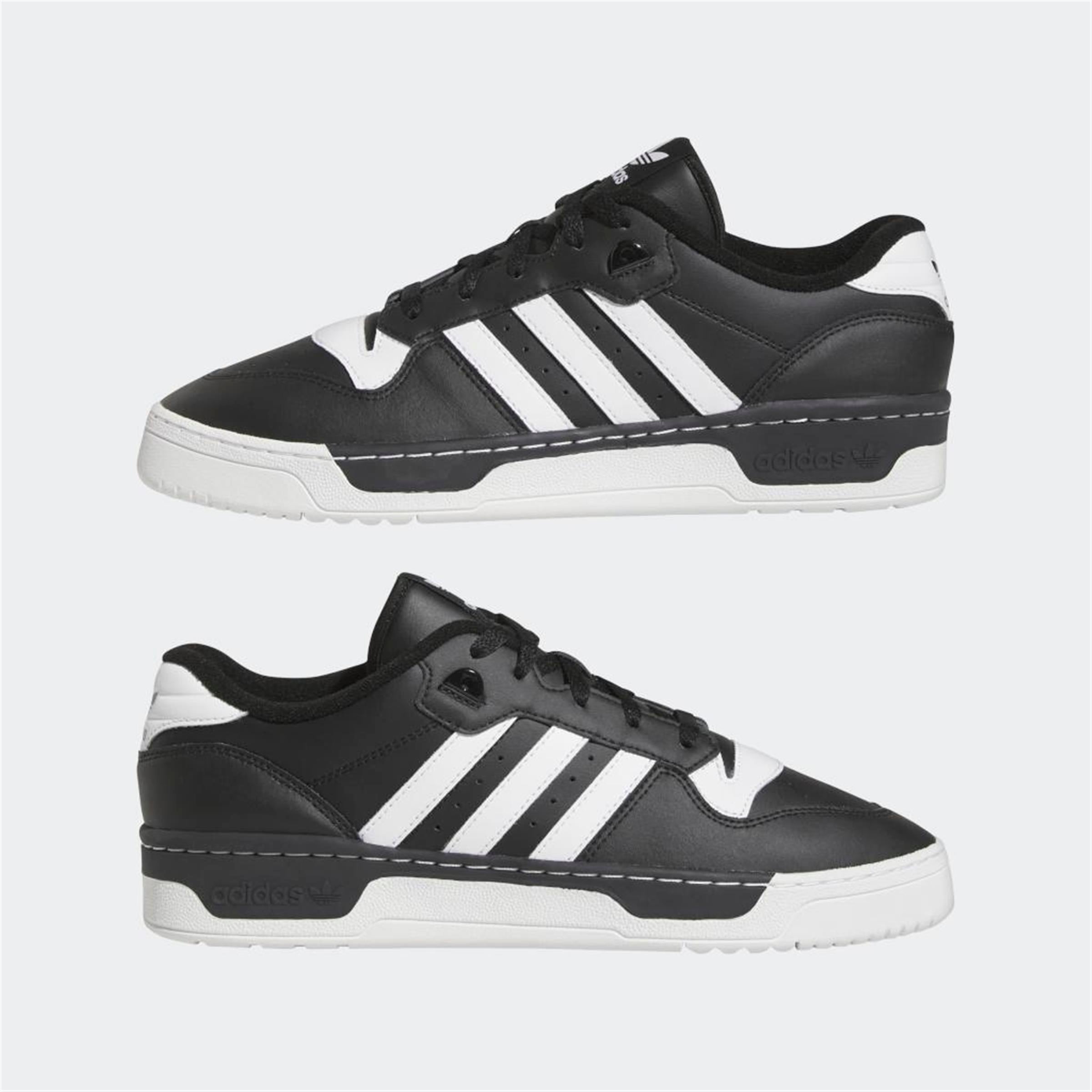 RIVALRY LOW
