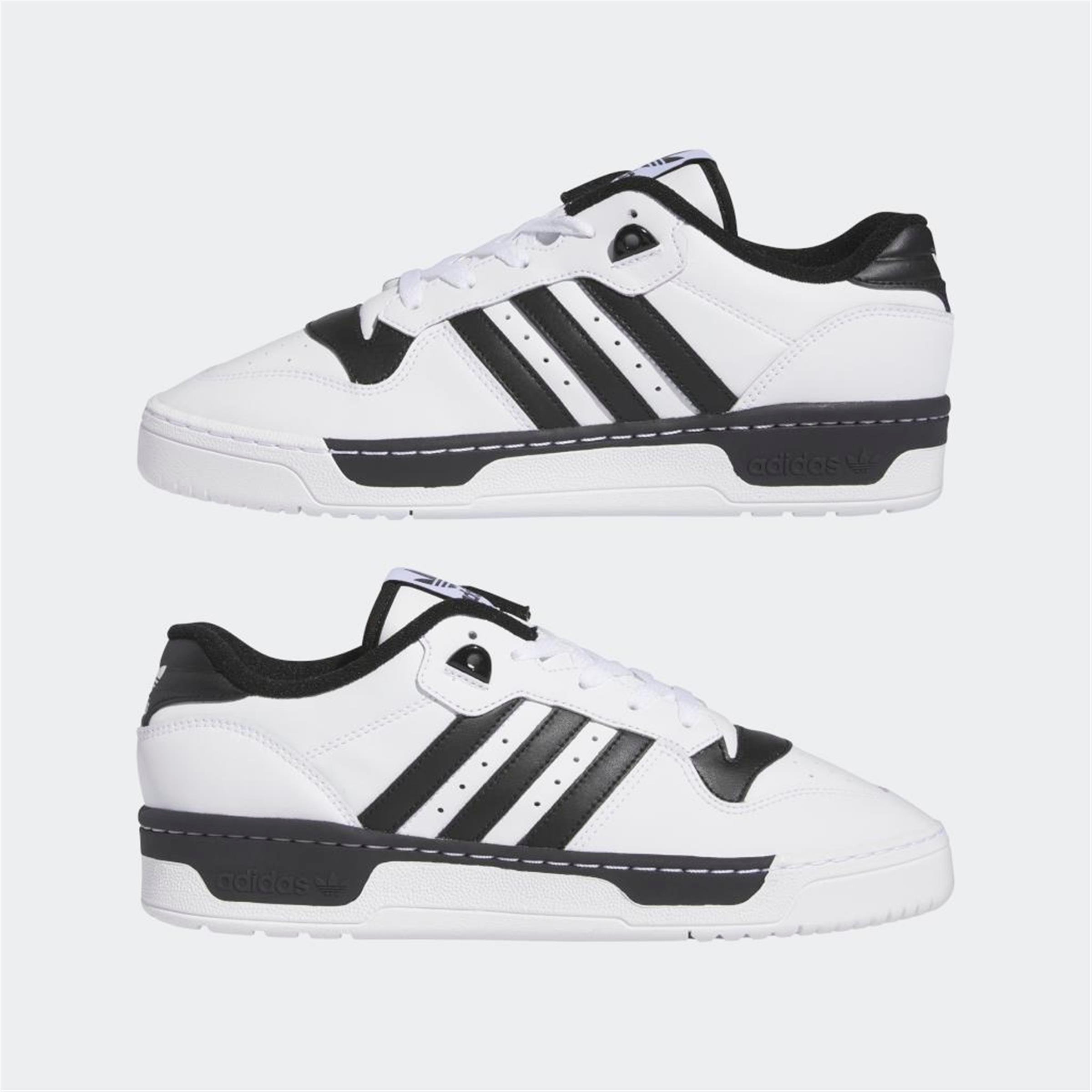 RIVALRY LOW