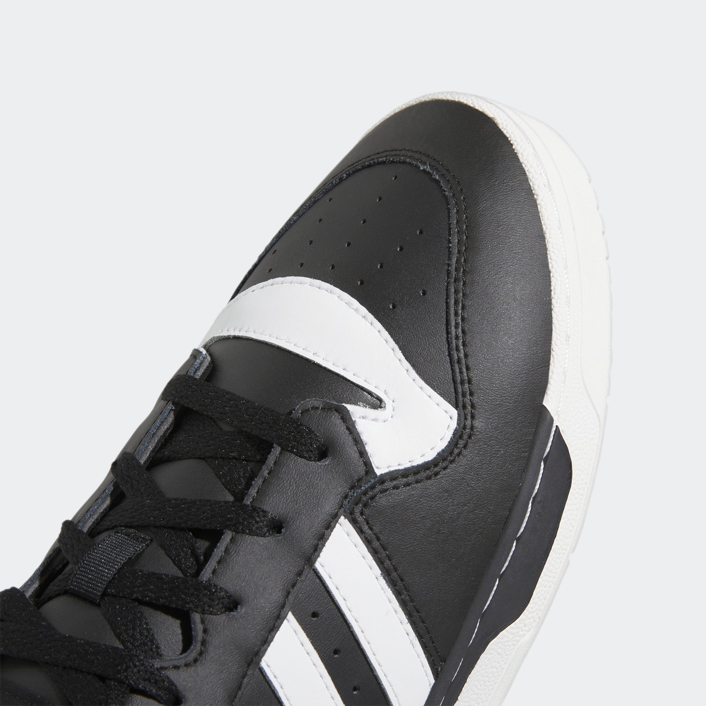 RIVALRY LOW