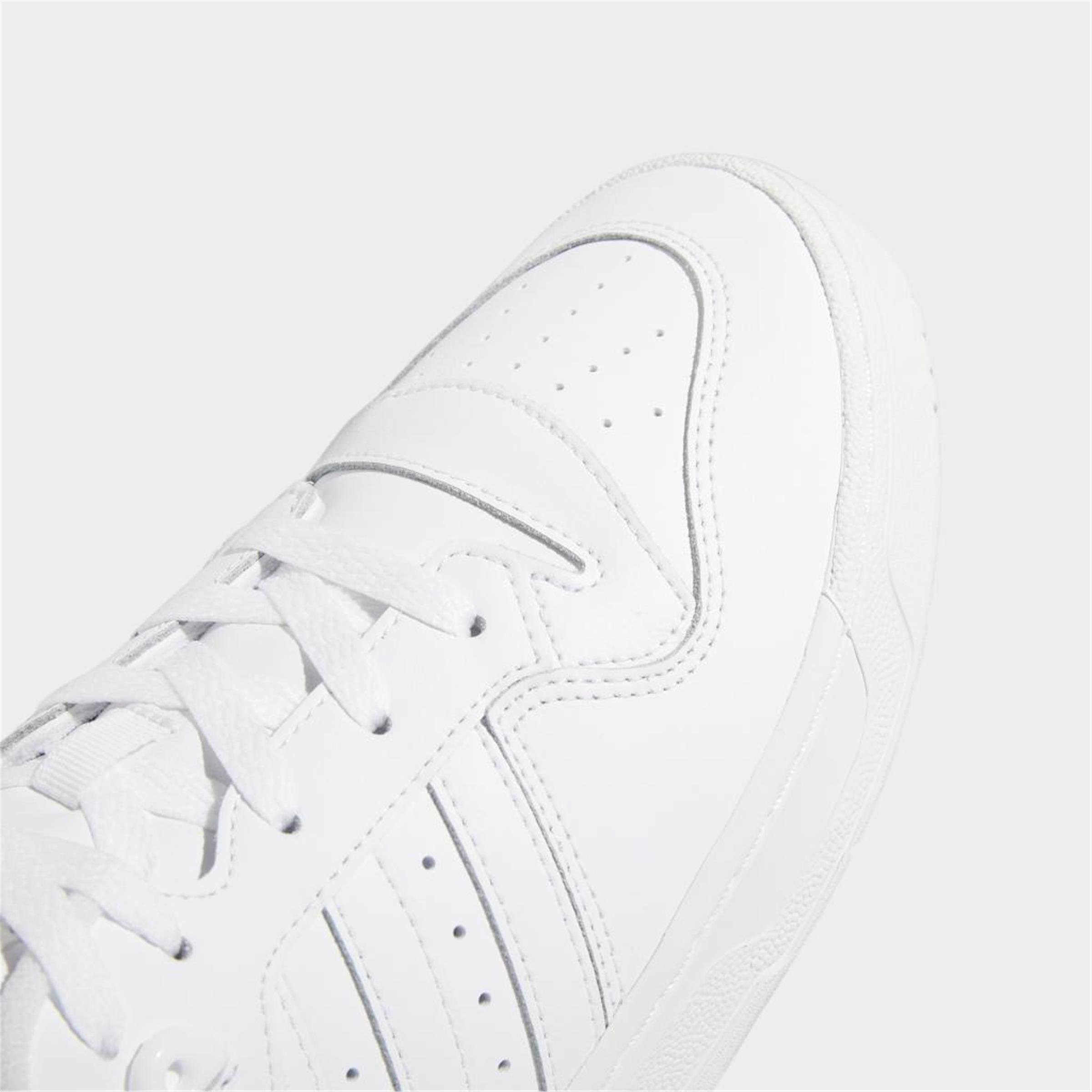 RIVALRY LOW