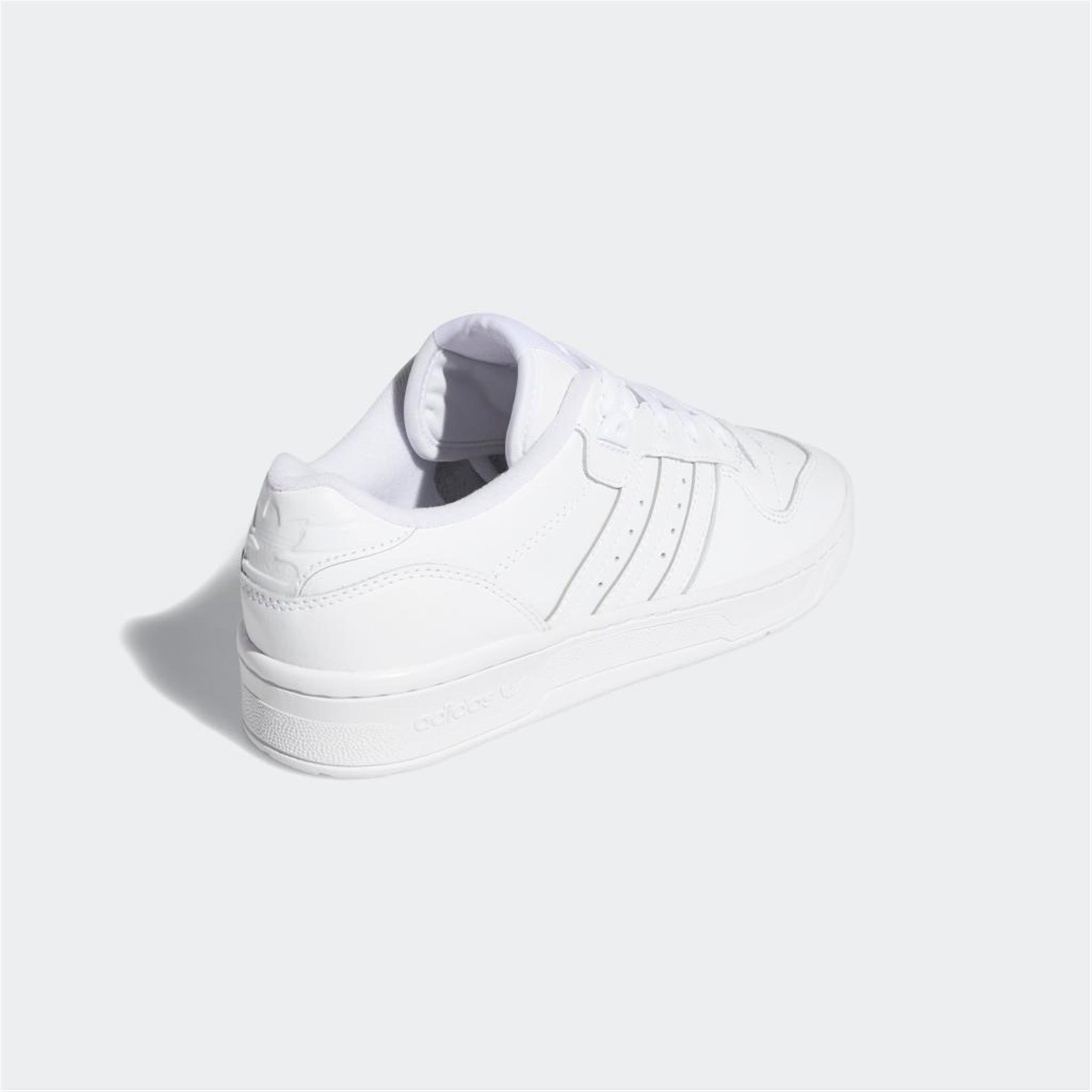 RIVALRY LOW W