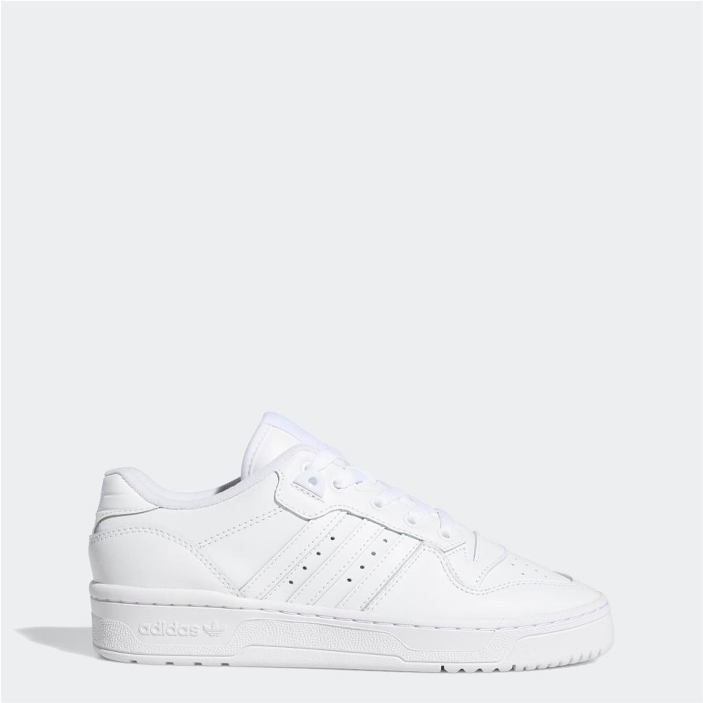 RIVALRY LOW W