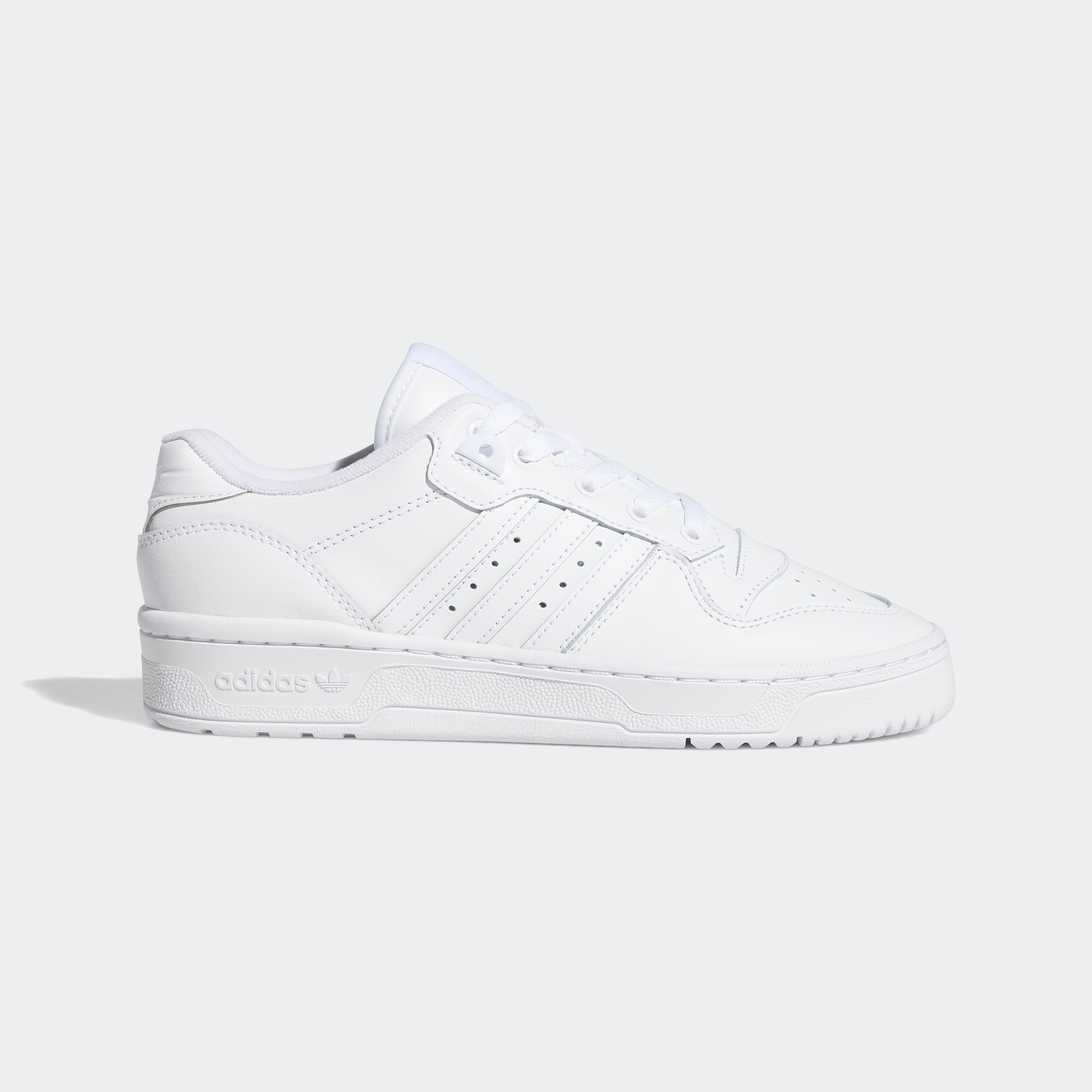 RIVALRY LOW W