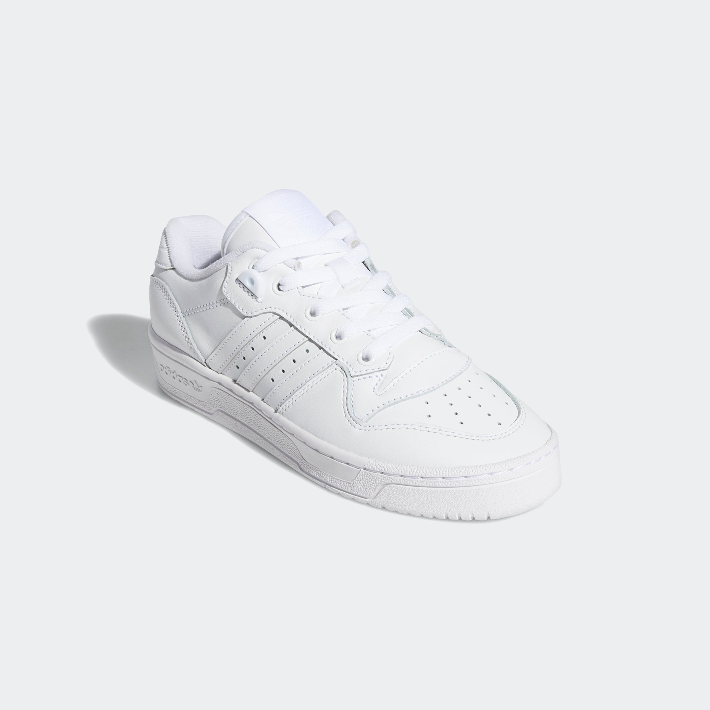 RIVALRY LOW W