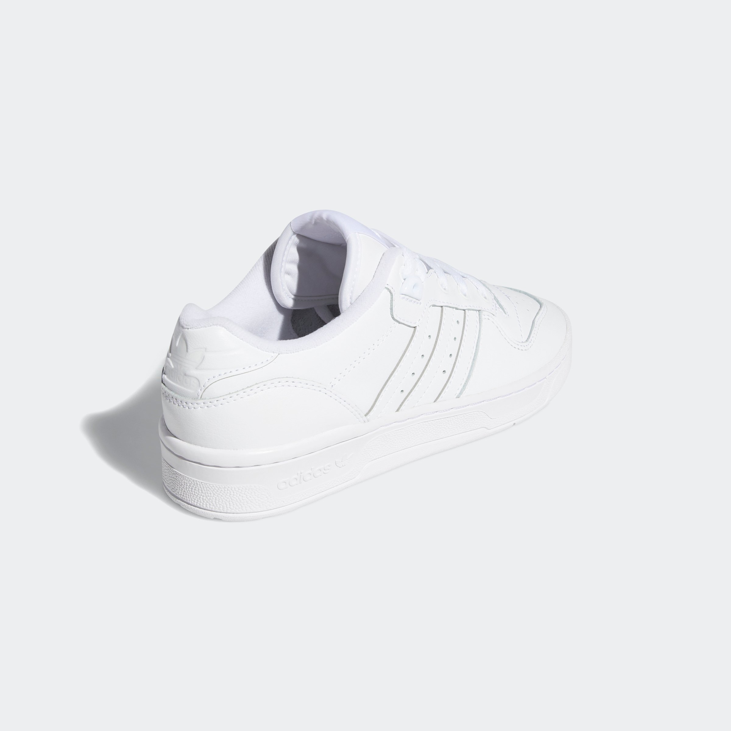 RIVALRY LOW W