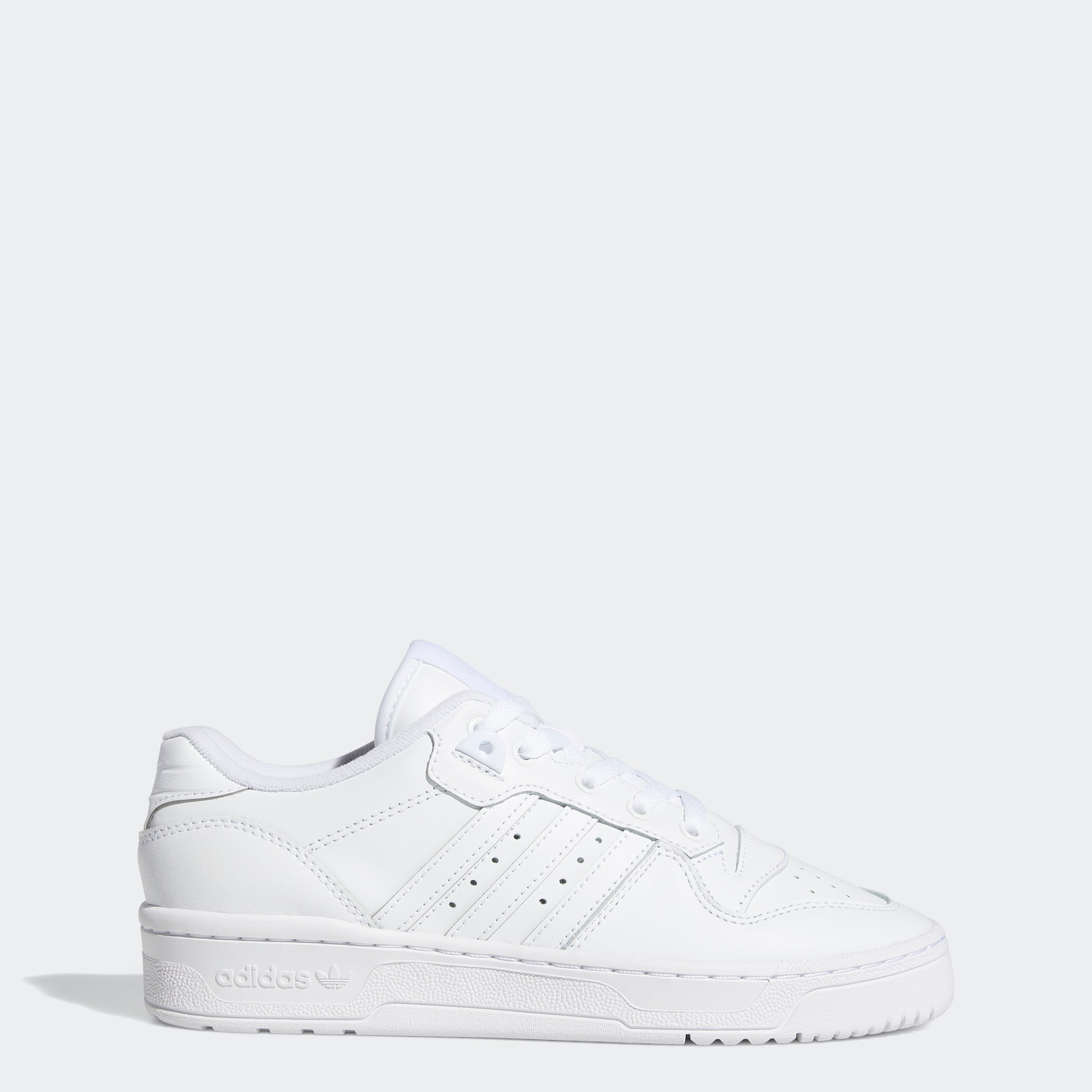 RIVALRY LOW W